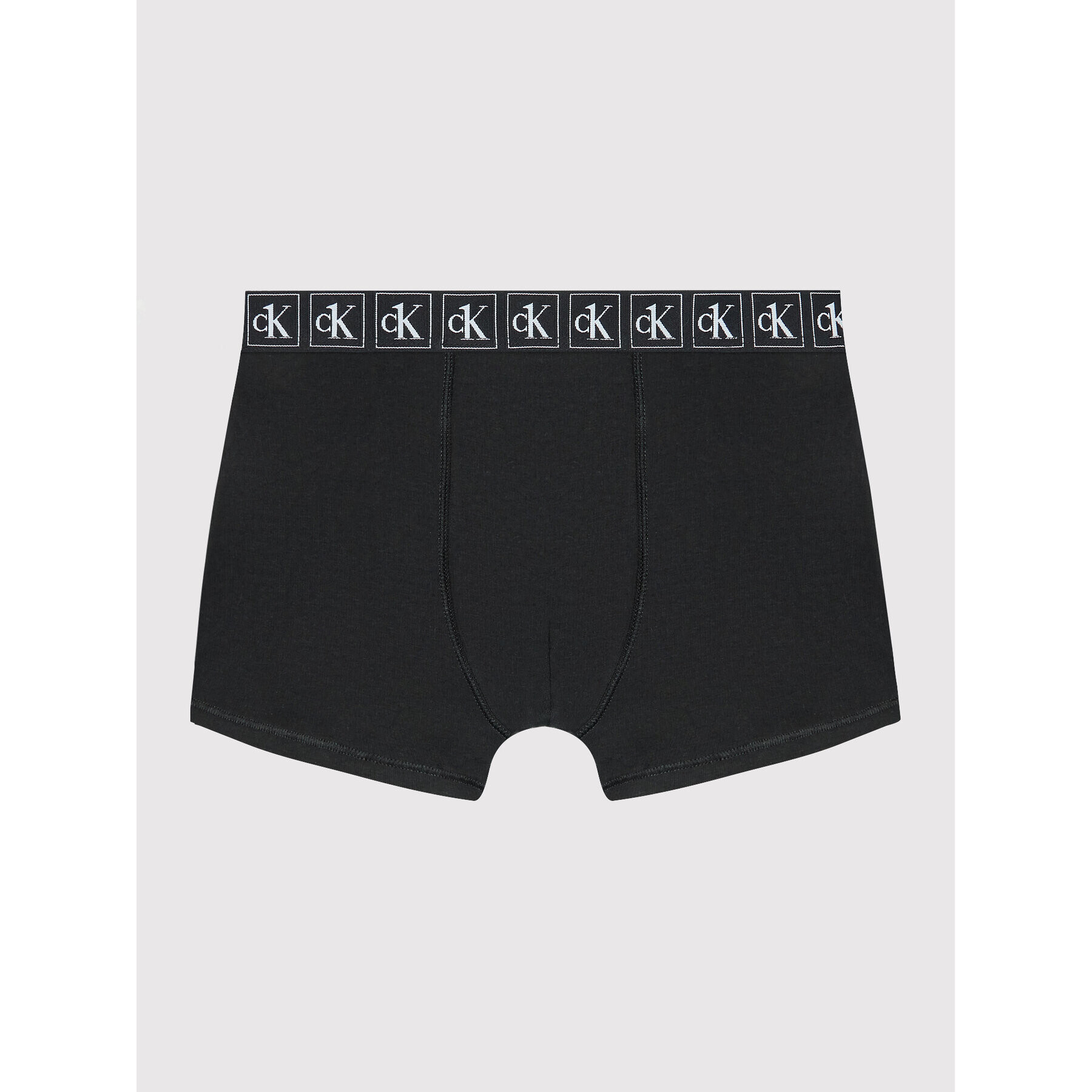 Calvin Klein Underwear Set 3 parov boksaric B70B700376 Pisana - Pepit.si