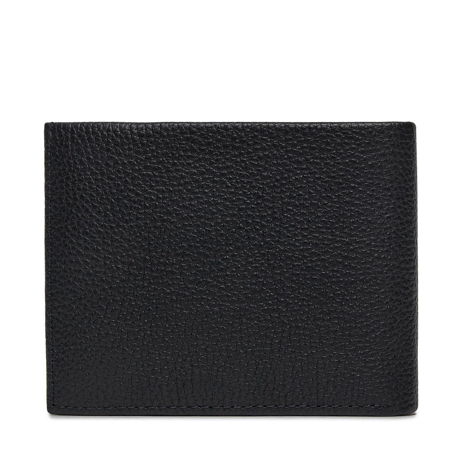 Calvin Klein Velika moška denarnica Warmth Trifold 10Cc W/Coin L K50K507969 Črna - Pepit.si