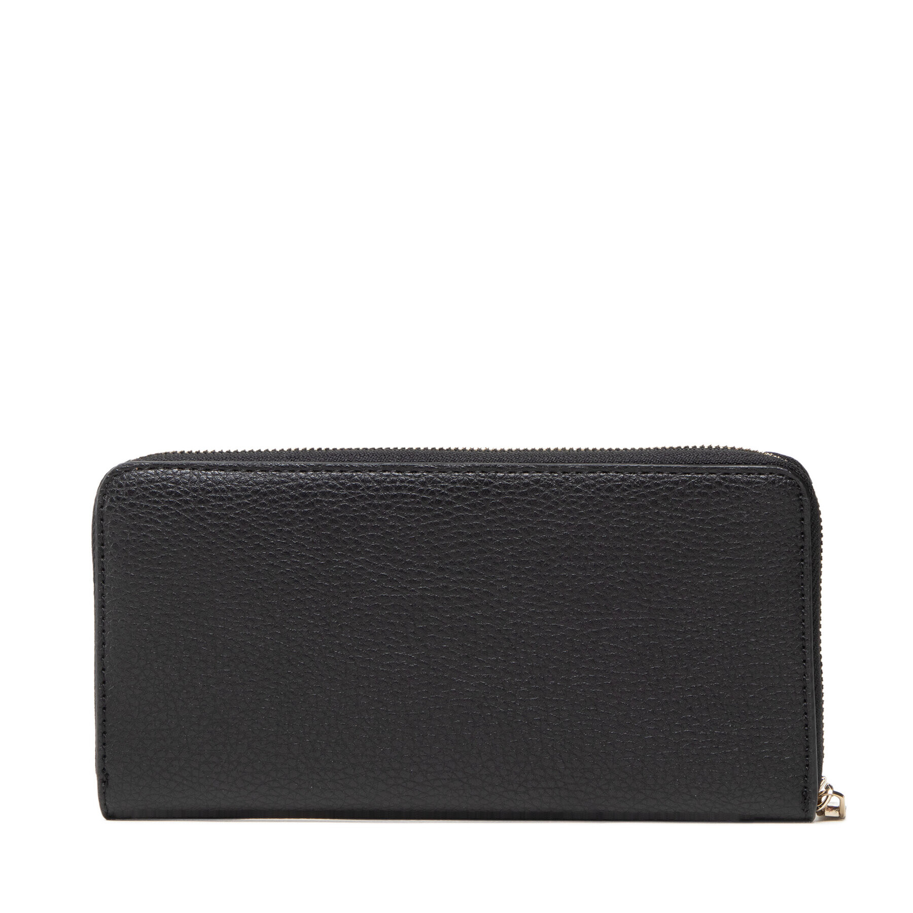 Calvin Klein Velika ženska denarnica Re-Lock Slim Z/A Wallet Lg Pbl K60K609482 Črna - Pepit.si