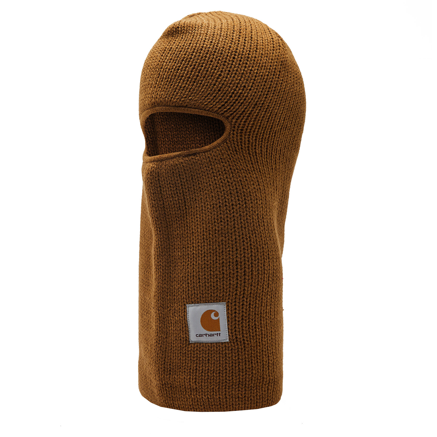 Carhartt WIP Balaclava Storm I025394 Rjava - Pepit.si