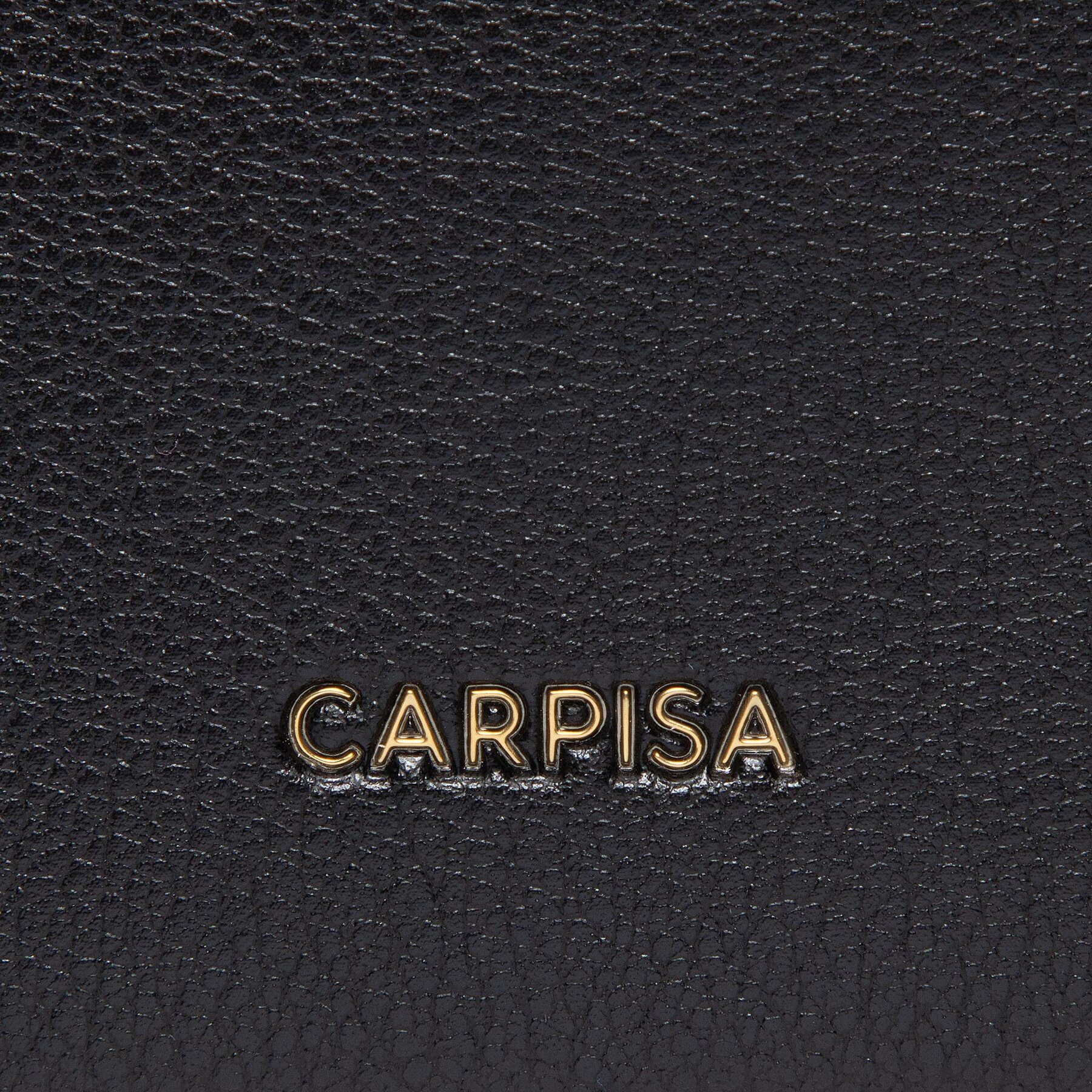 Carpisa Ročna torba BSA59602442 Črna - Pepit.si