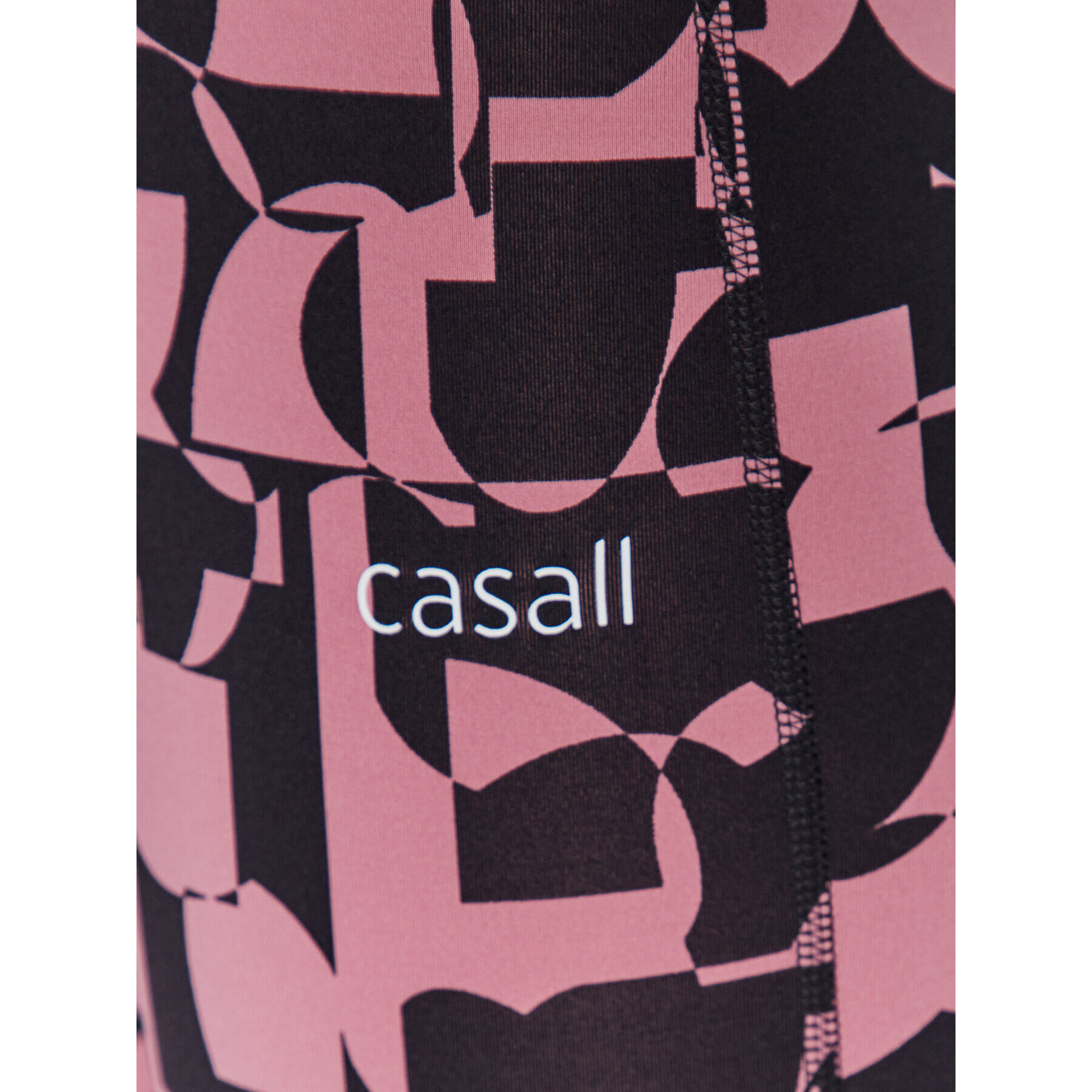 Casall Pajkice 21501 Roza Slim Fit - Pepit.si