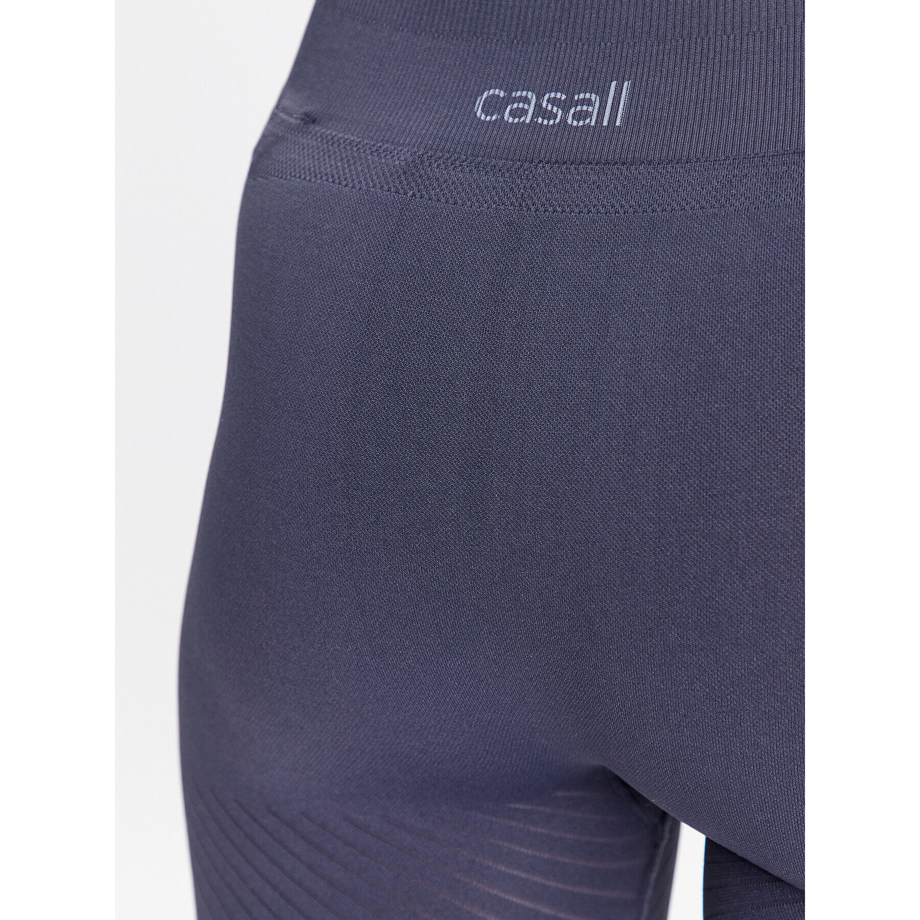 Casall Pajkice 21514 Mornarsko modra Slim Fit - Pepit.si