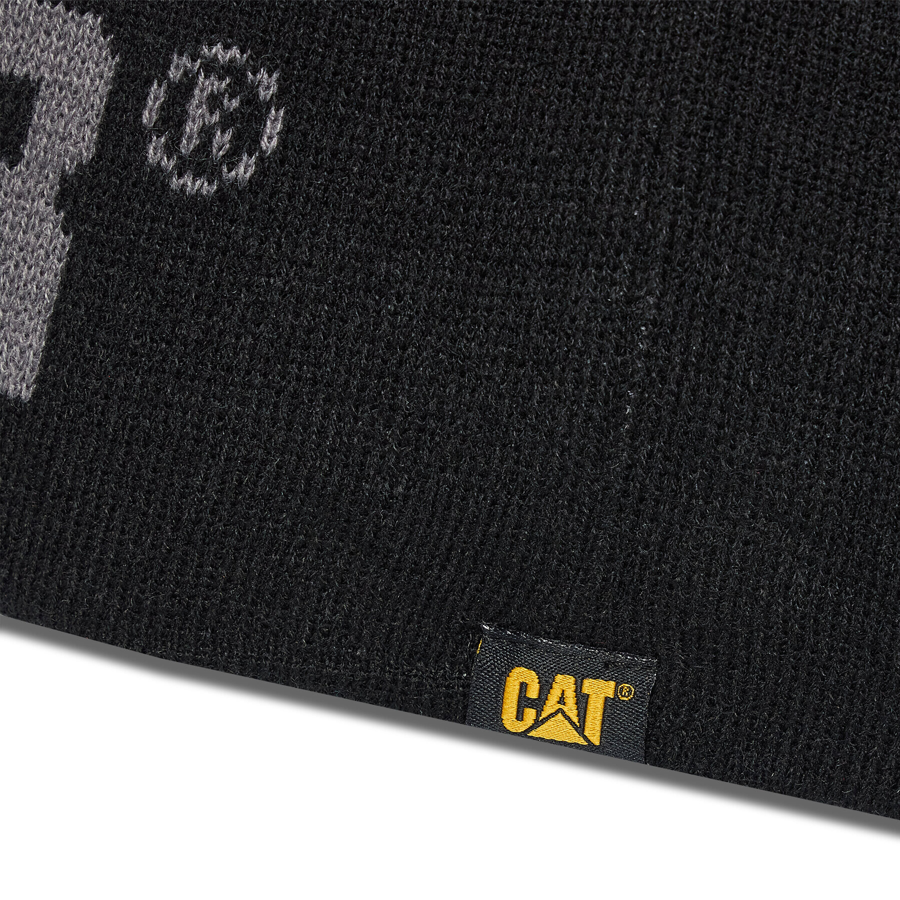 CATerpillar Kapa Branded Cap 1128043-016 Črna - Pepit.si