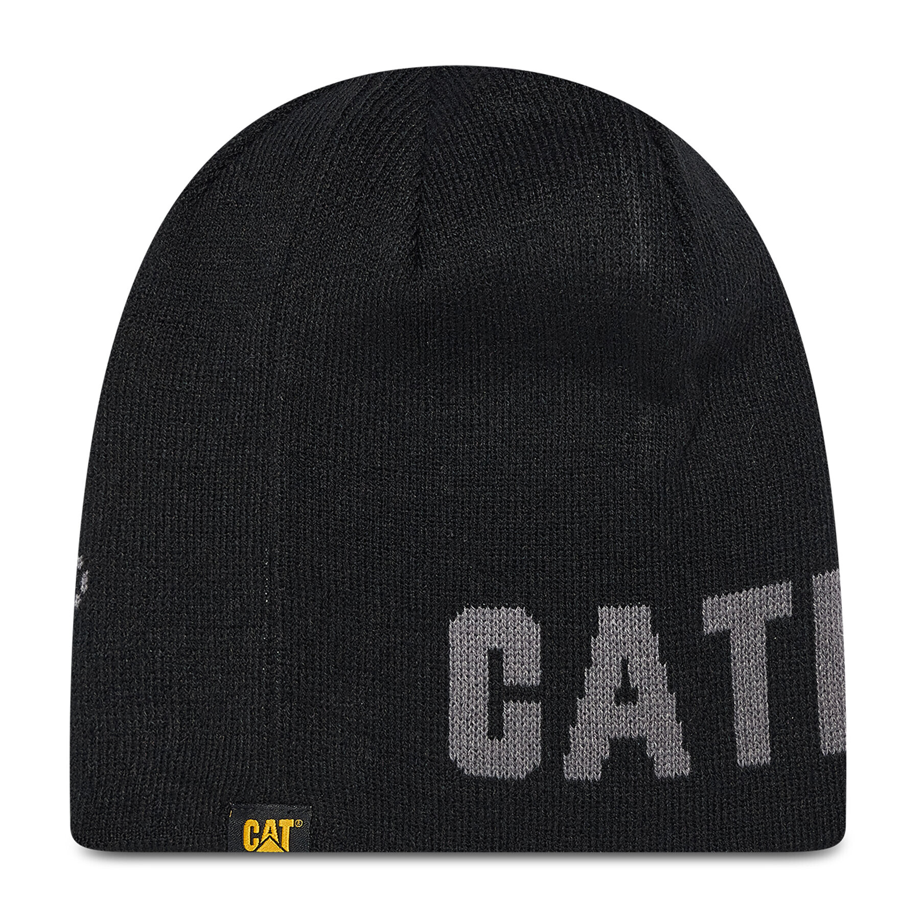 CATerpillar Kapa Branded Cap 1128043-016 Črna - Pepit.si