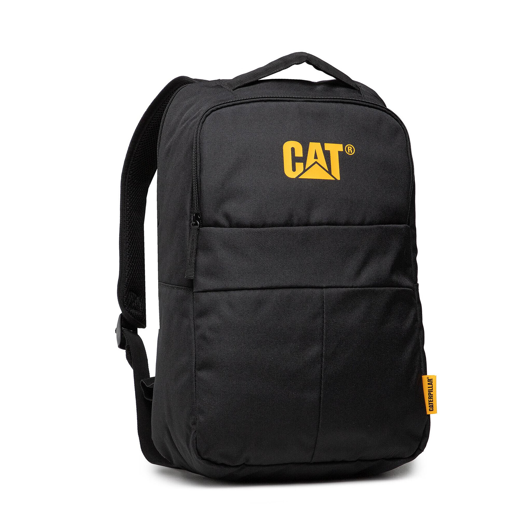 CATerpillar Nahrbtnik Classic Backpack 14 L 84183-01 Črna - Pepit.si