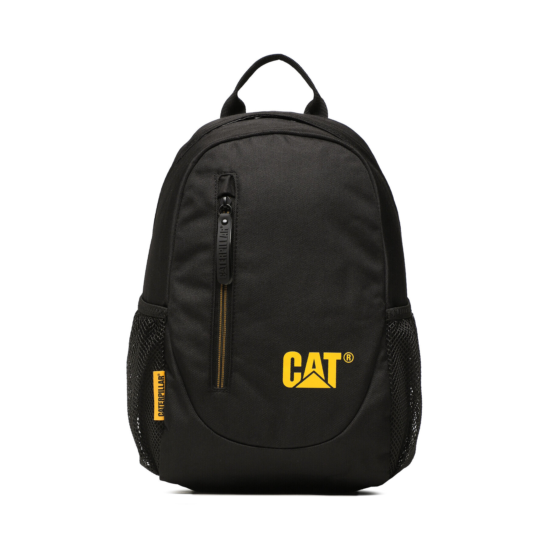 CATerpillar Nahrbtnik Kids Backpack 84360-01 Črna - Pepit.si