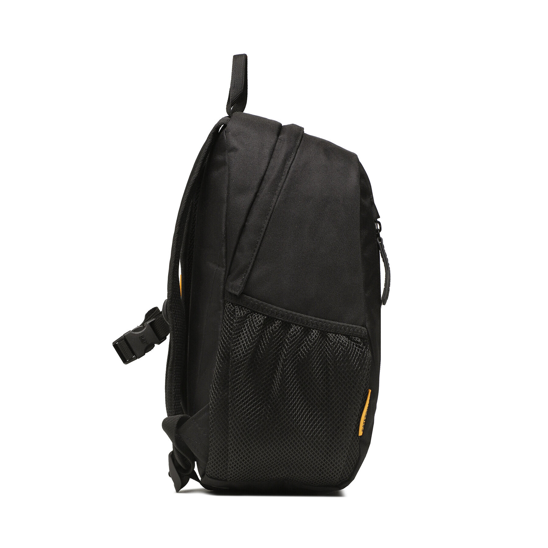 CATerpillar Nahrbtnik Kids Backpack 84360-01 Črna - Pepit.si