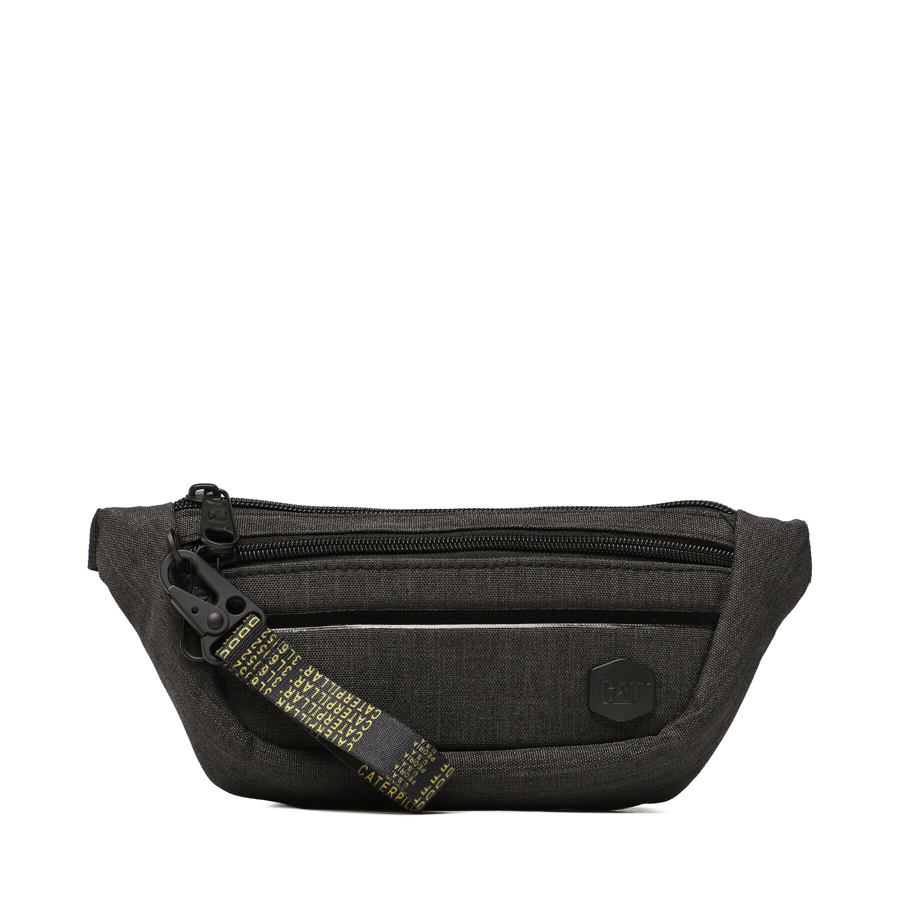 CATerpillar torba za okoli pasu B. Holt Waist Bag Črna - Pepit.si