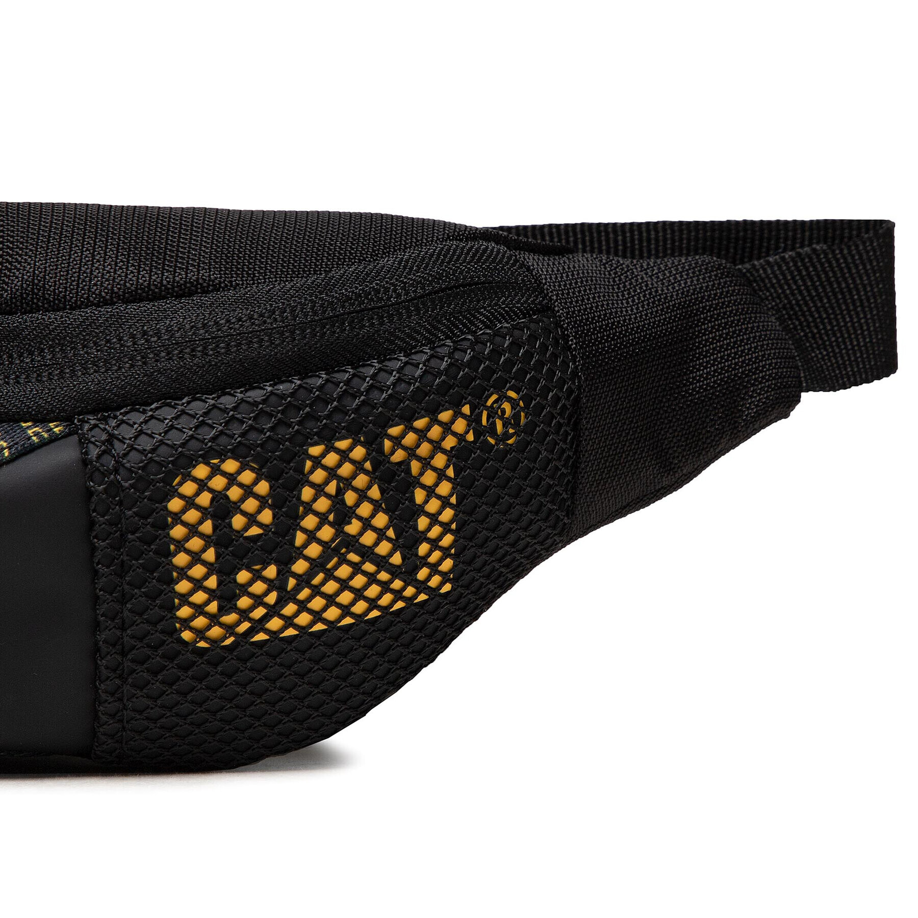 CATerpillar torba za okoli pasu The Sixty Waist Bag 84051-01 Črna - Pepit.si