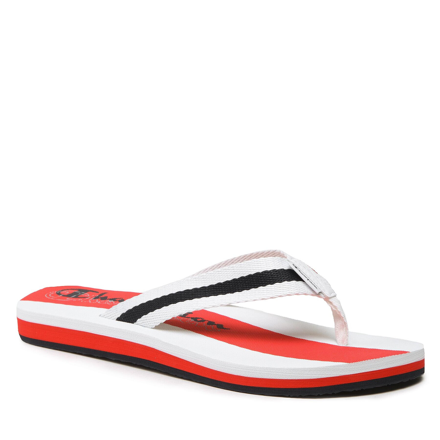 Champion Japonke S22044-WW001 Bela - Pepit.si