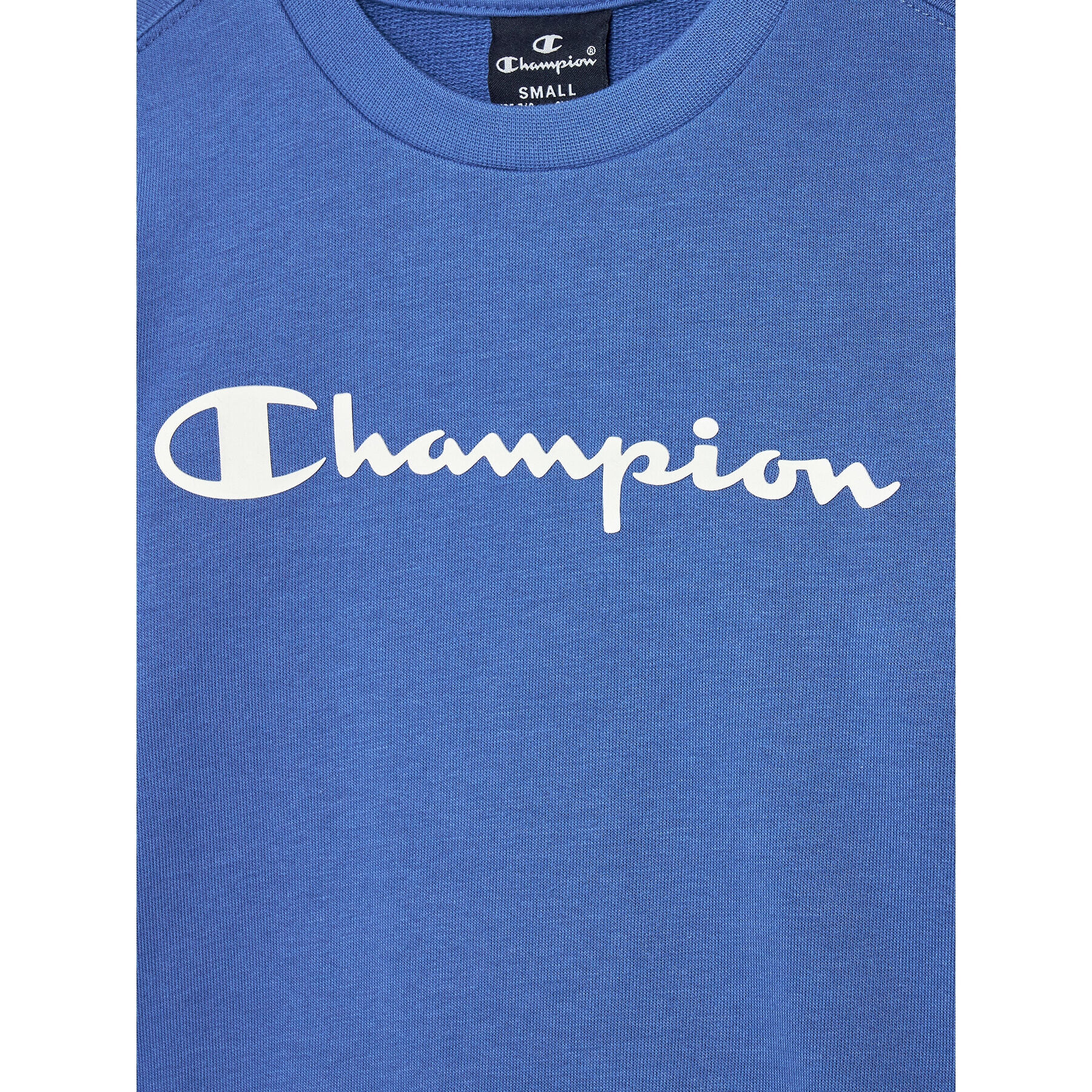 Champion Jopa 305905 Modra Regular Fit - Pepit.si