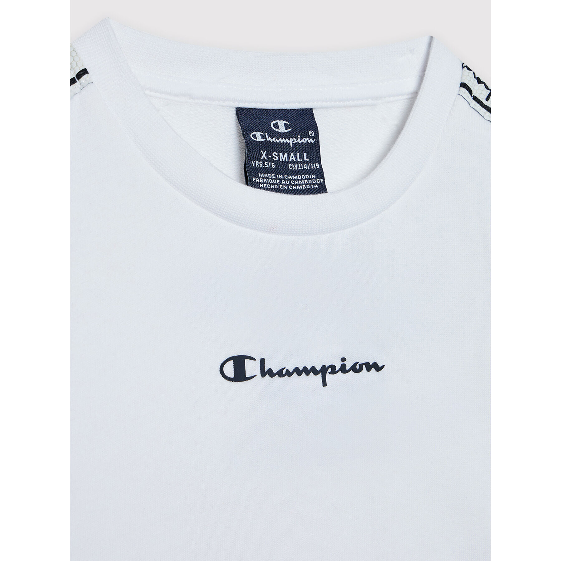 Champion Jopa 305924 Pisana Regular Fit - Pepit.si