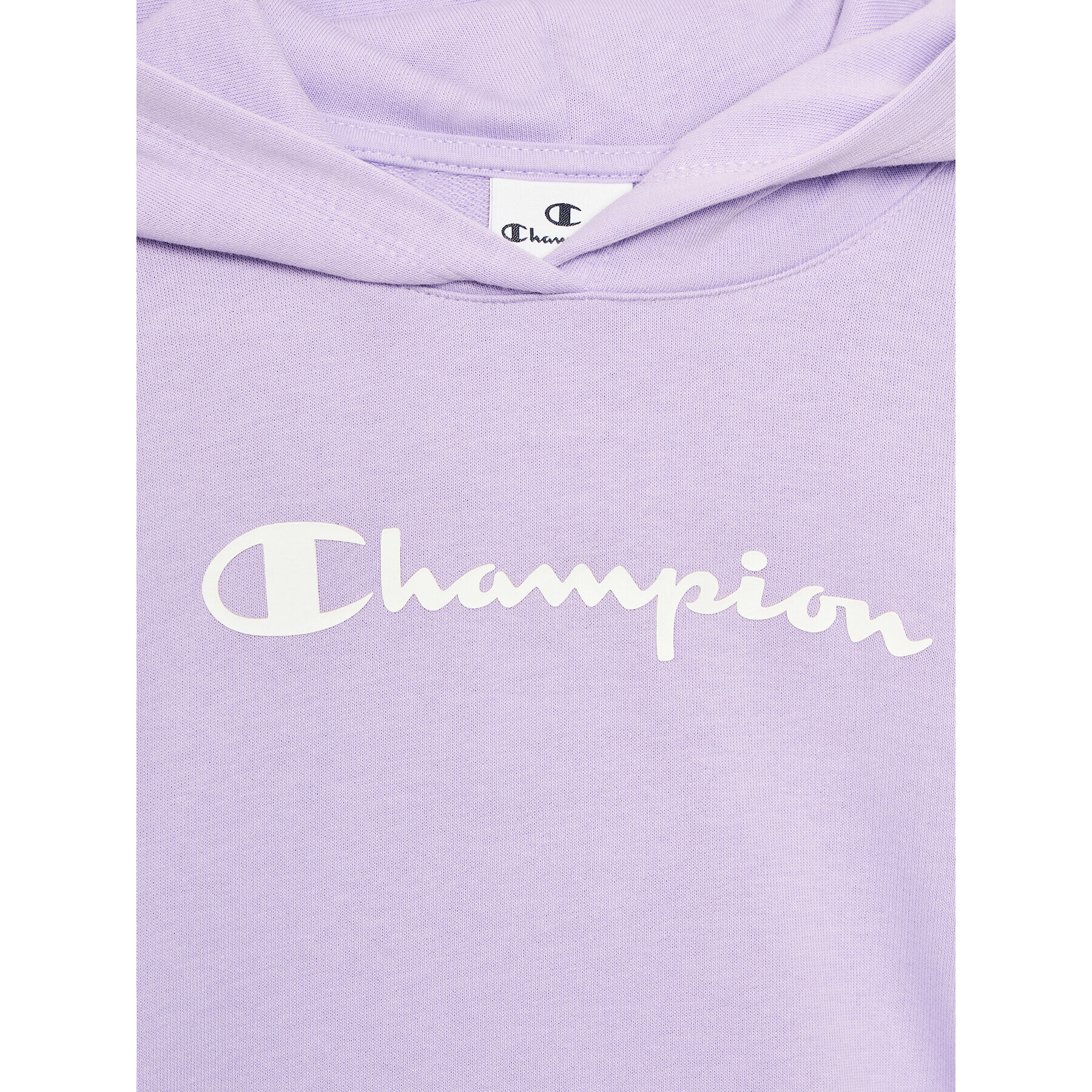 Champion Jopa 404601 Vijolična Custom Fit - Pepit.si