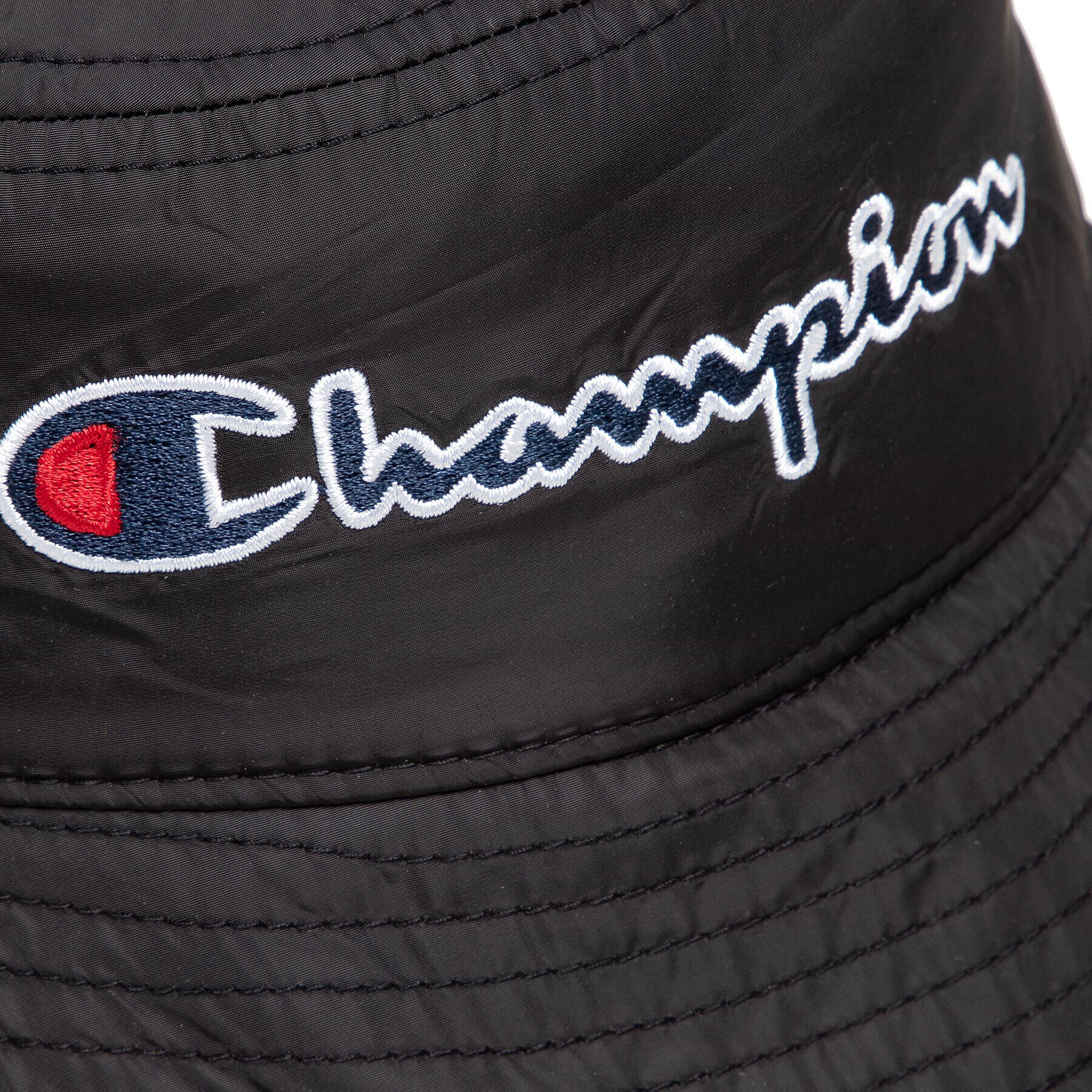 Champion Klobuk Bucket 805443 KK001 Črna - Pepit.si