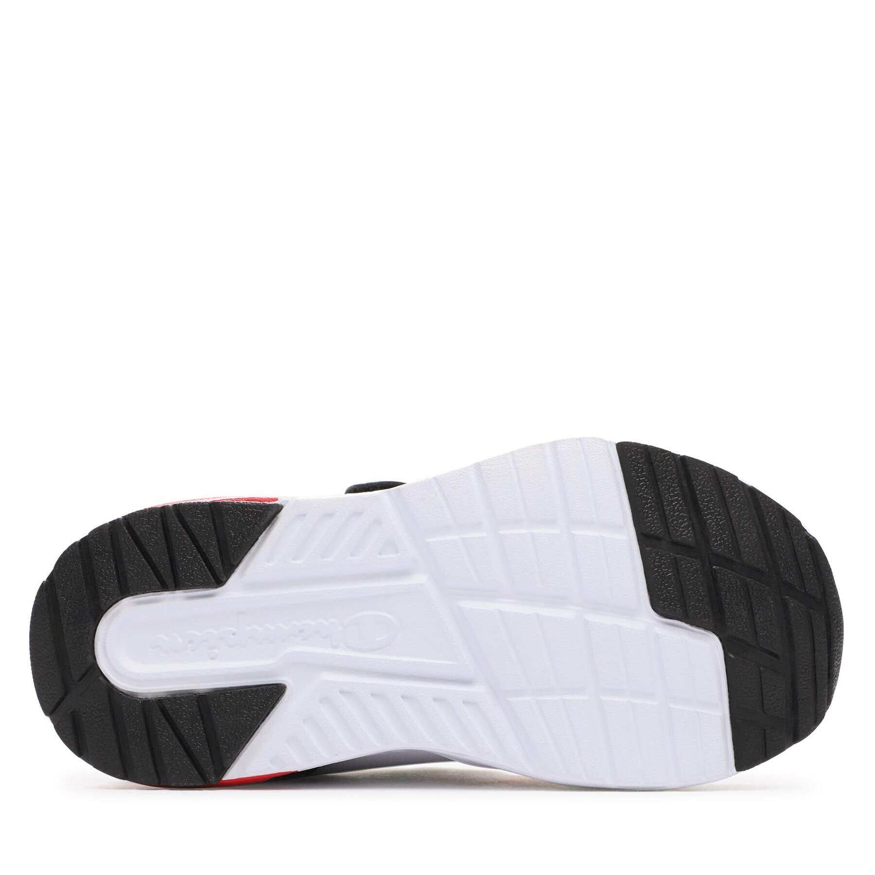 Champion Superge Low Cut Shoe Ramp Up Pu B Ps S32736-WW002 Bela - Pepit.si