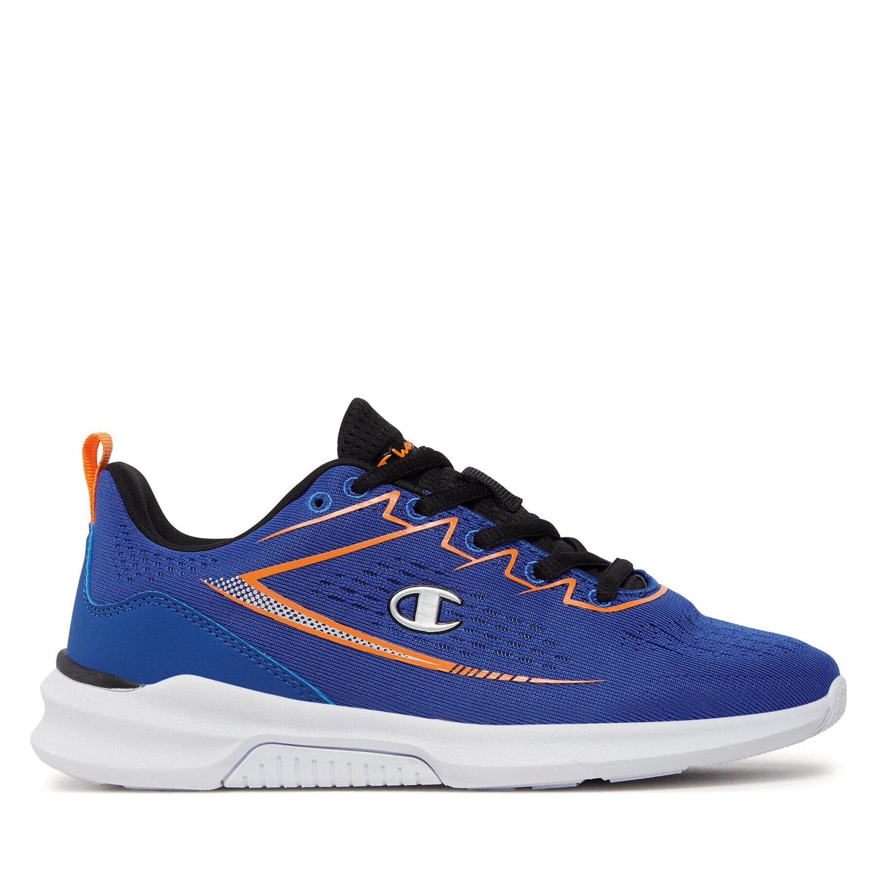 Champion Superge Nimble B Gs Low Cut Shoe S32747-BS023 Modra - Pepit.si