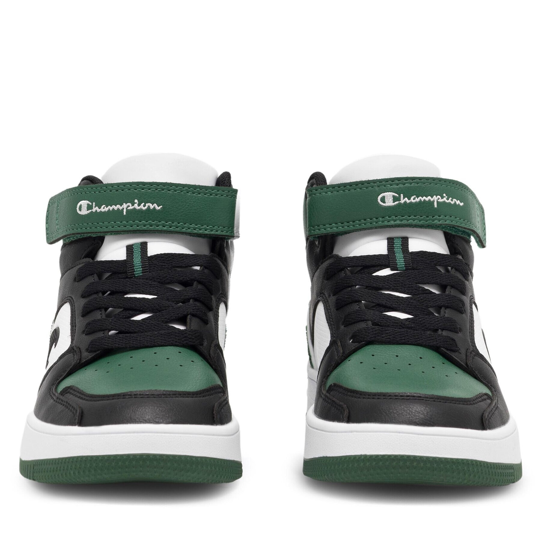 Champion Superge REBOUND 2.0 MID B GS S32413-WW015 Črna - Pepit.si