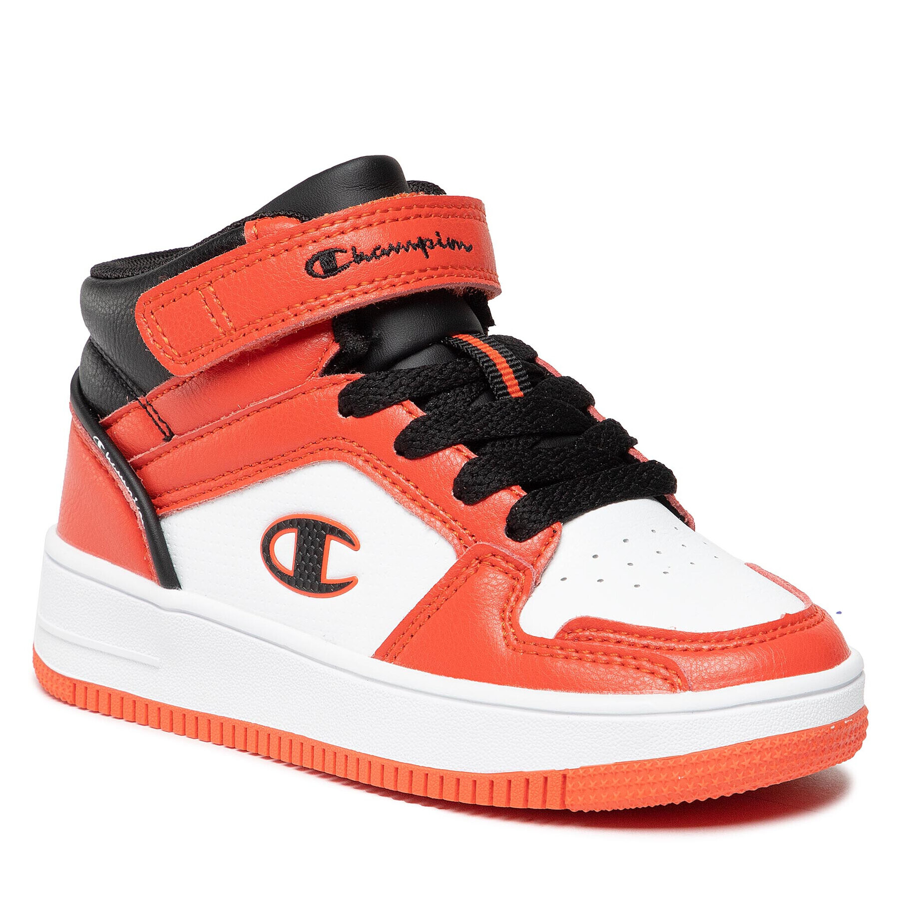 Champion Superge Rebound 2.0 Mid S32262-CHA-WW006 Pisana - Pepit.si