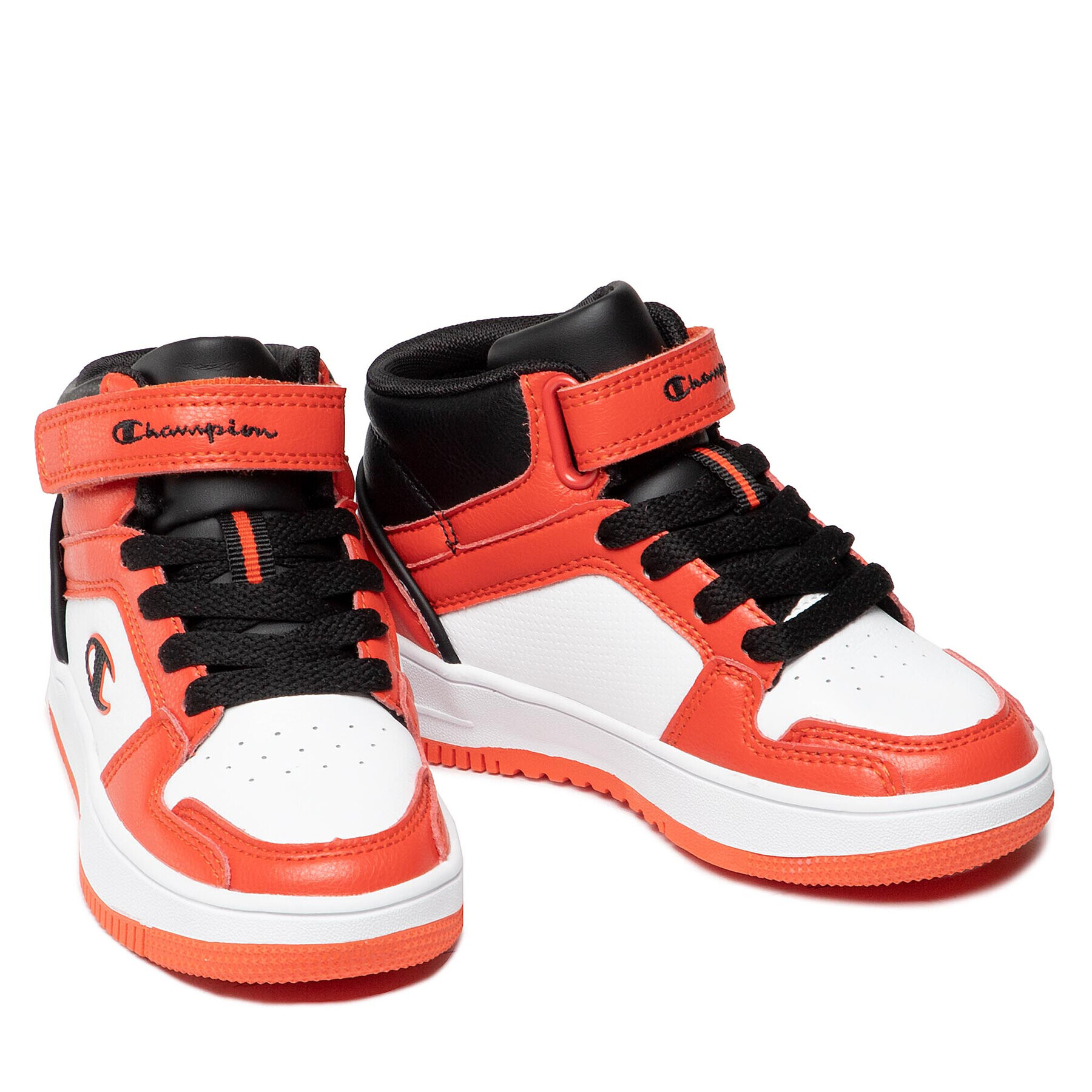 Champion Superge Rebound 2.0 Mid S32262-CHA-WW006 Pisana - Pepit.si