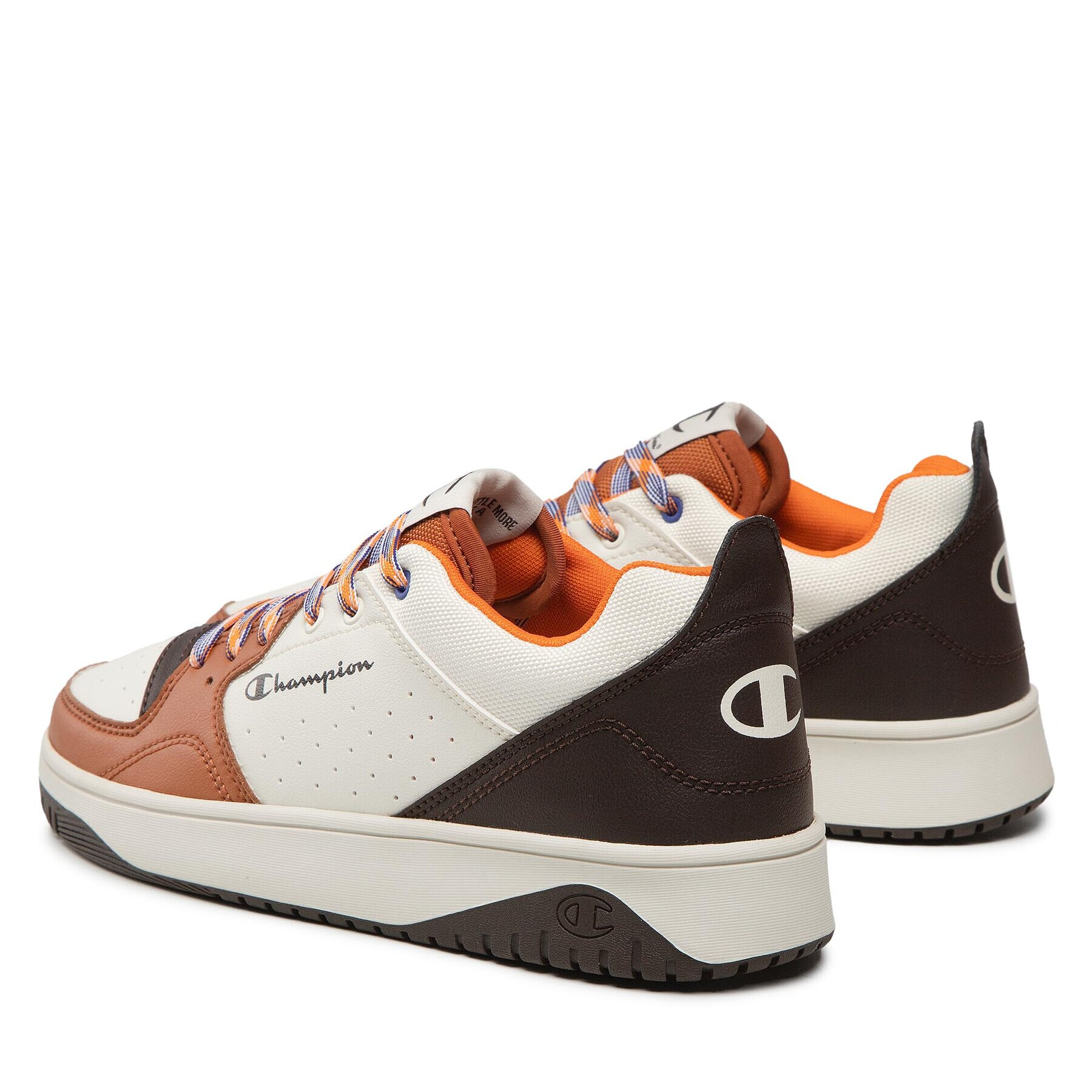 Champion Superge Royal Nu Pop Low S21973-CHA-MS053 Bež - Pepit.si