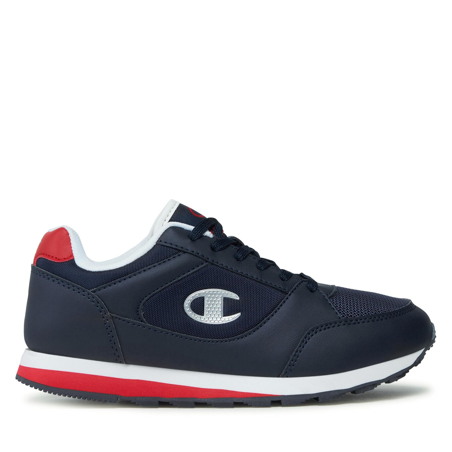 Champion Superge Rr Champ Ii B Gs Low Cut Shoe S32808-BS501 Mornarsko modra - Pepit.si