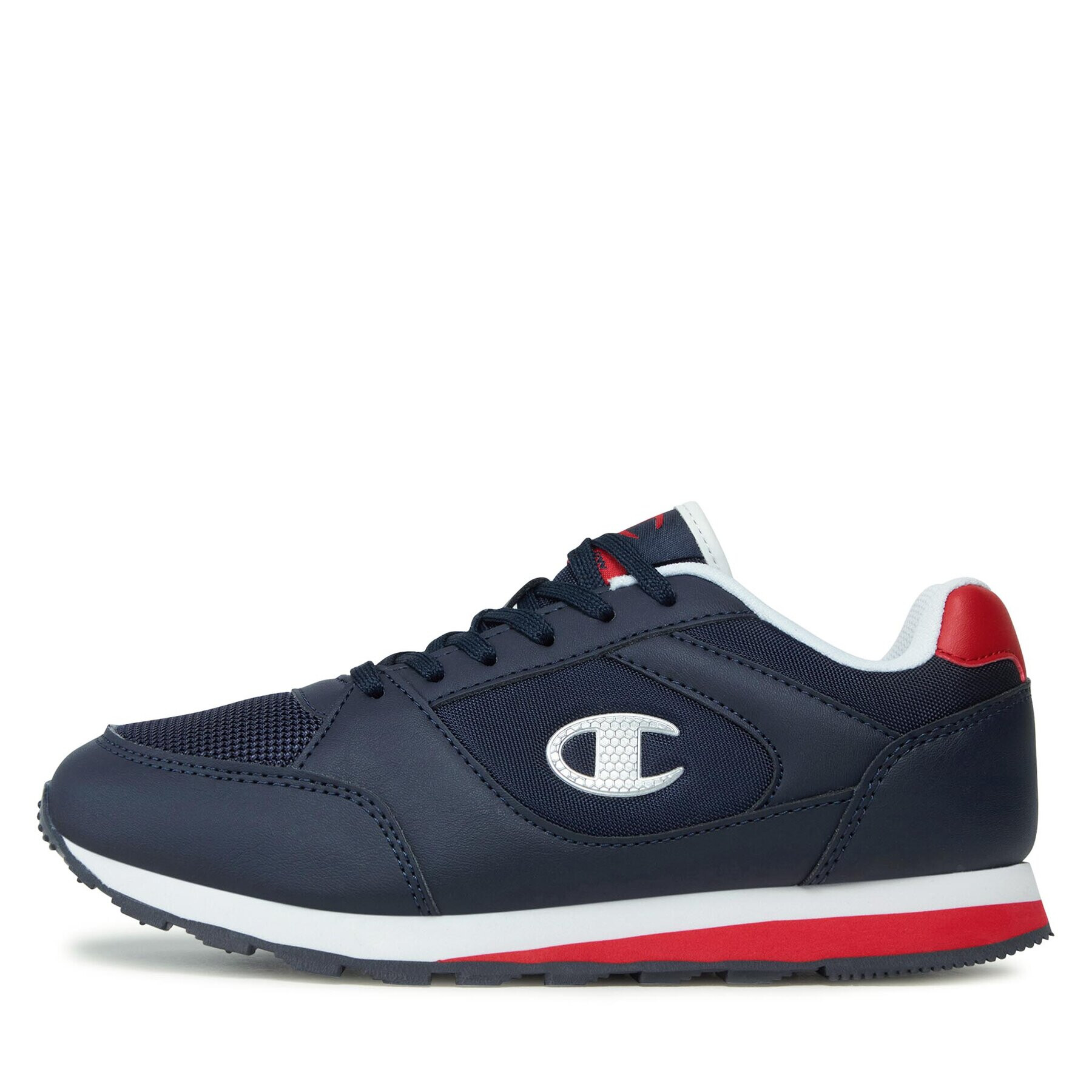 Champion Superge Rr Champ Ii B Gs Low Cut Shoe S32808-BS501 Mornarsko modra - Pepit.si