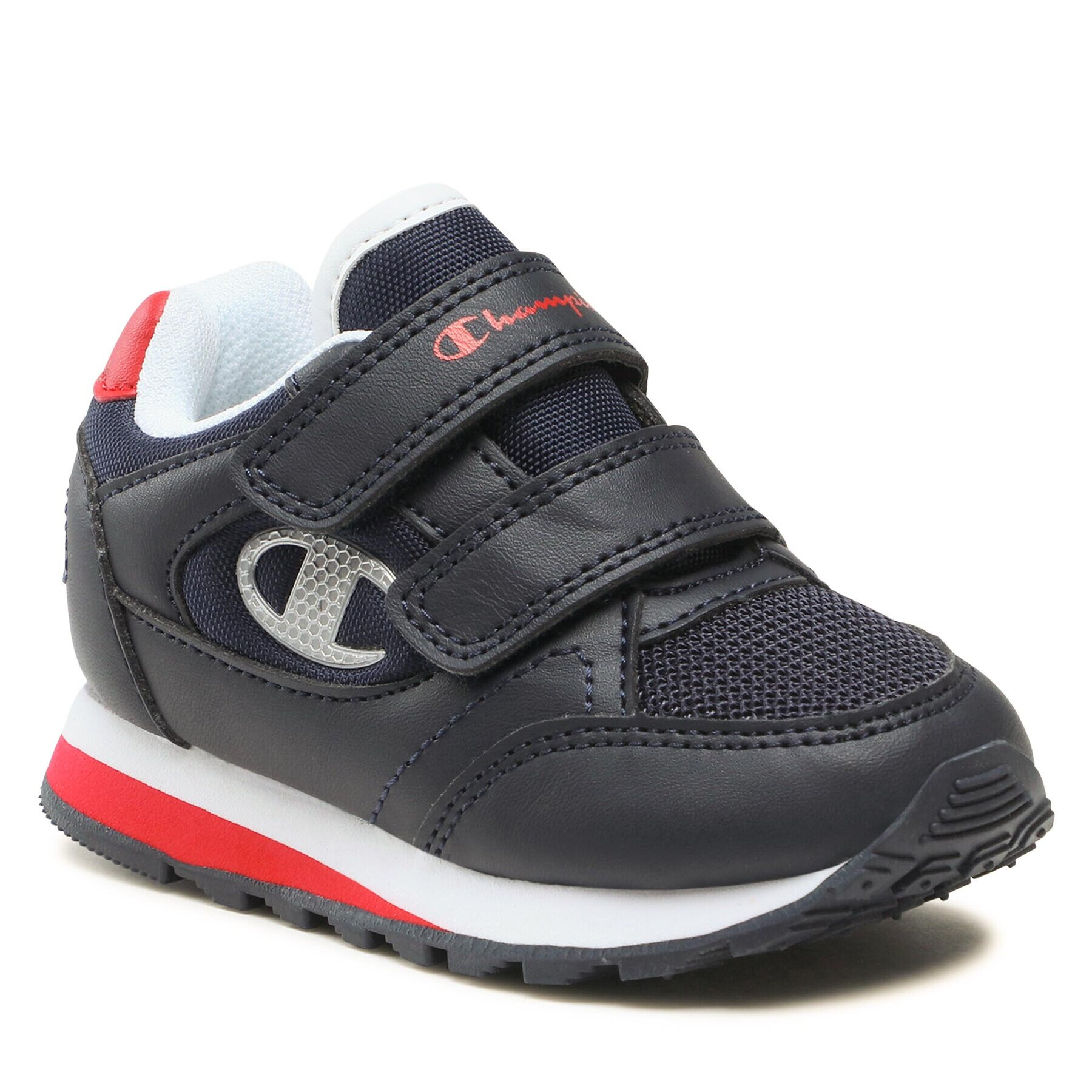 Champion Superge Rr Champ Ii B Td Low Cut Shoe S32733-BS501 Mornarsko modra - Pepit.si