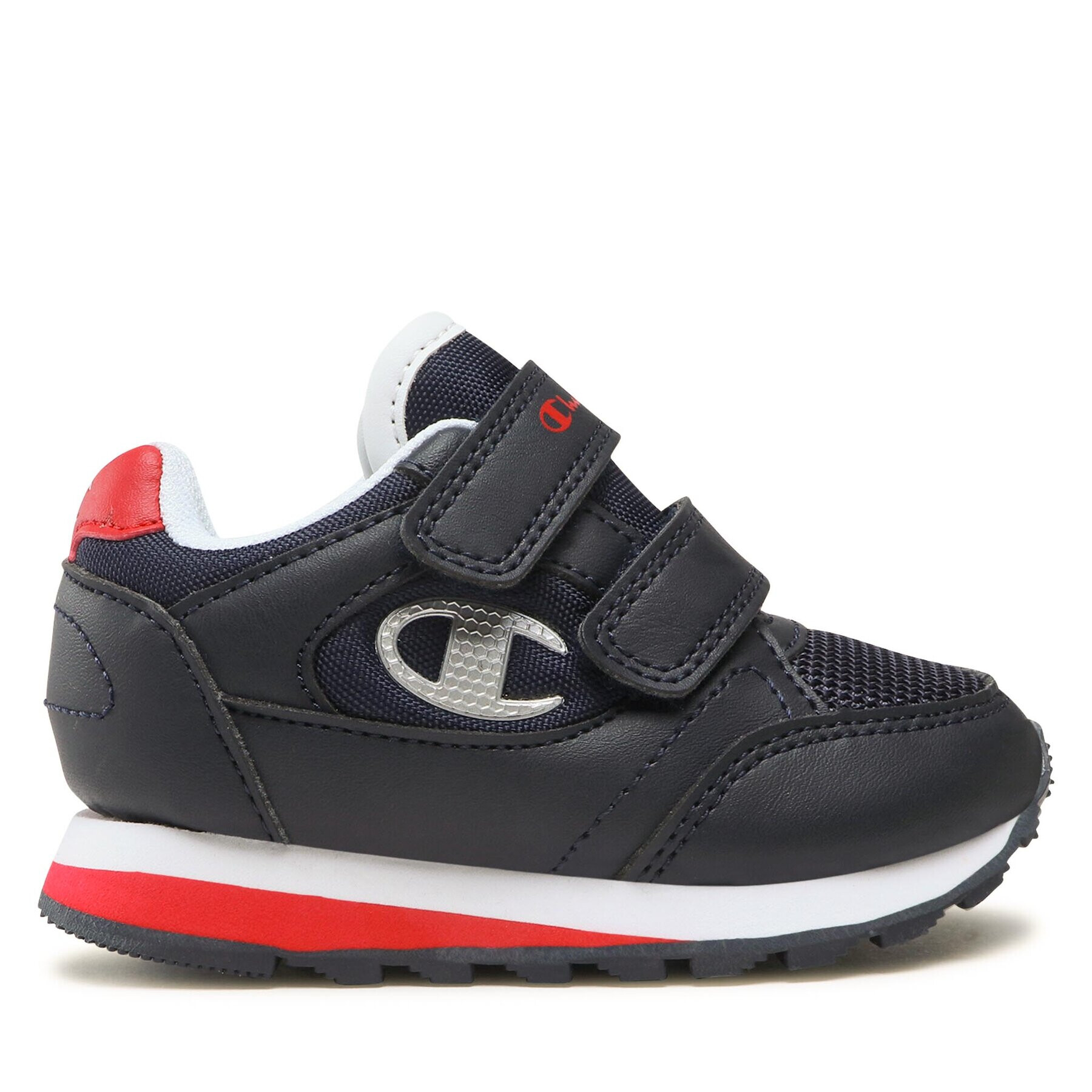 Champion Superge Rr Champ Ii B Td Low Cut Shoe S32733-BS501 Mornarsko modra - Pepit.si