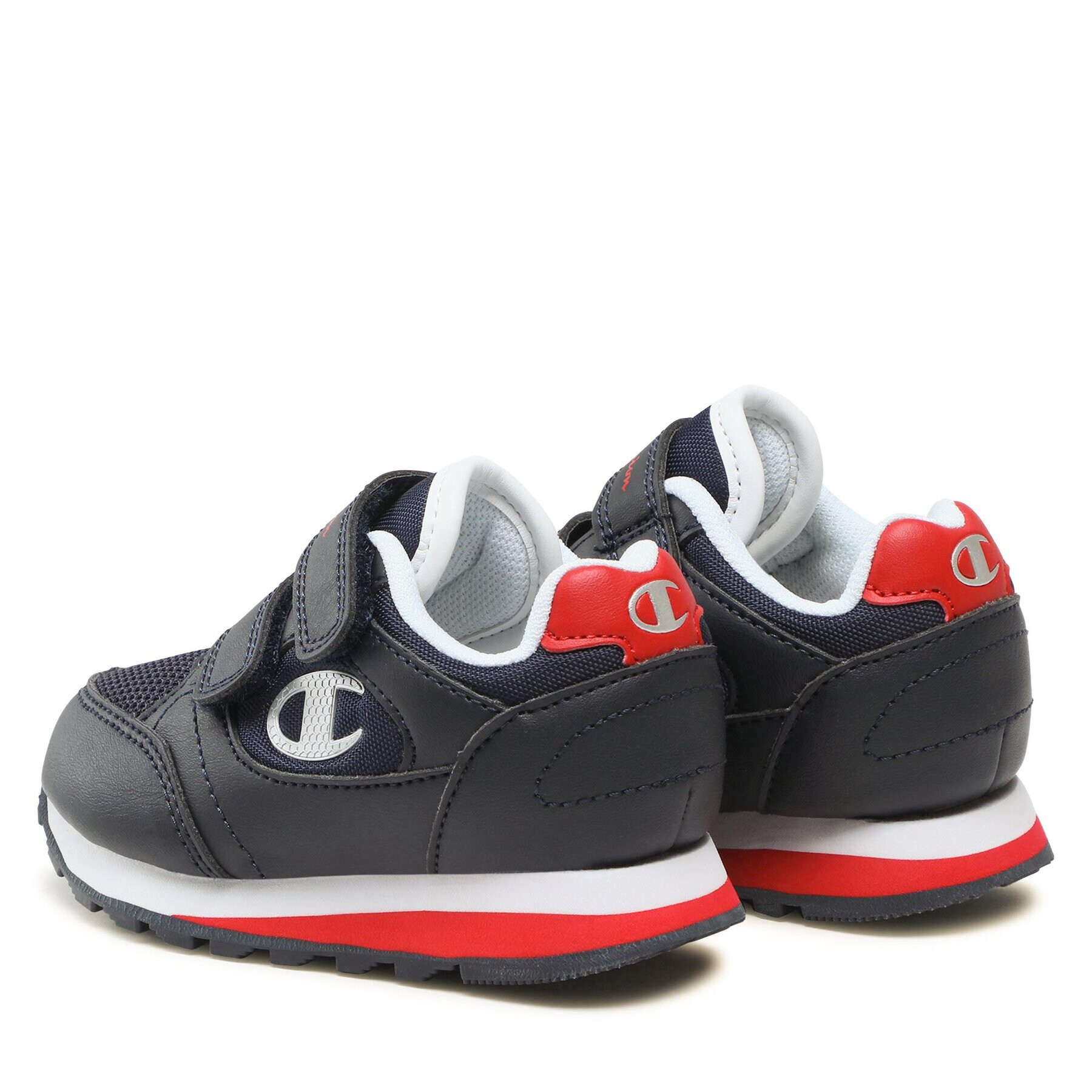 Champion Superge Rr Champ Ii B Td Low Cut Shoe S32733-BS501 Mornarsko modra - Pepit.si