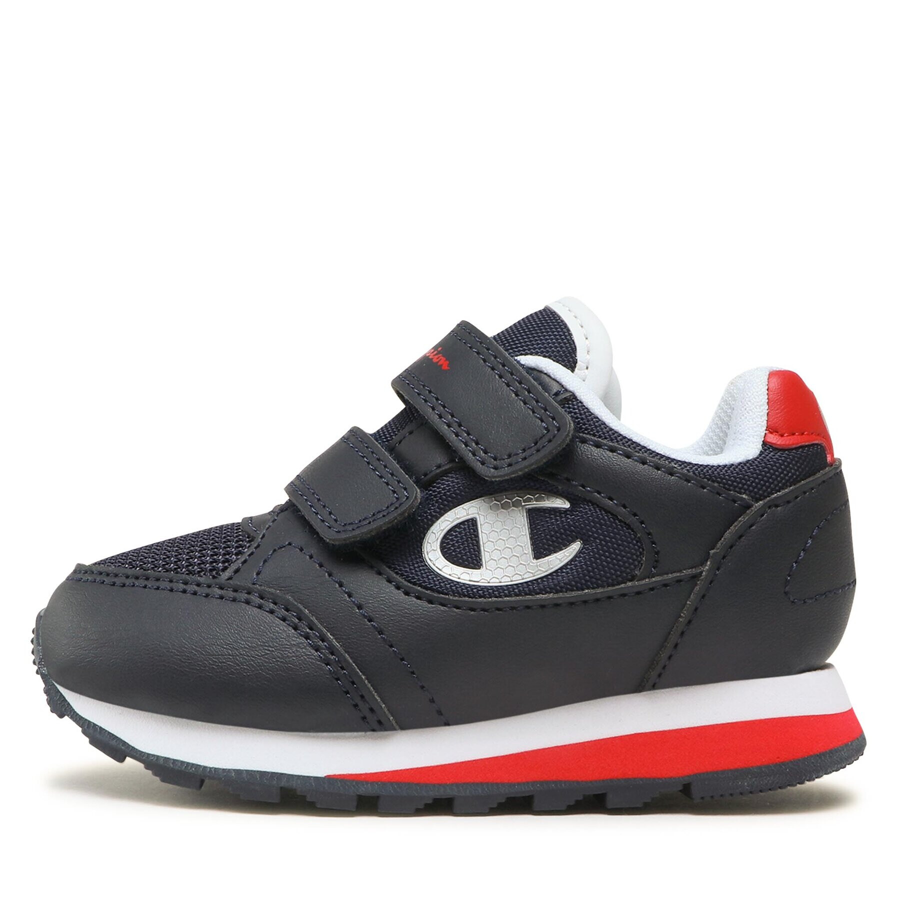 Champion Superge Rr Champ Ii B Td Low Cut Shoe S32733-BS501 Mornarsko modra - Pepit.si