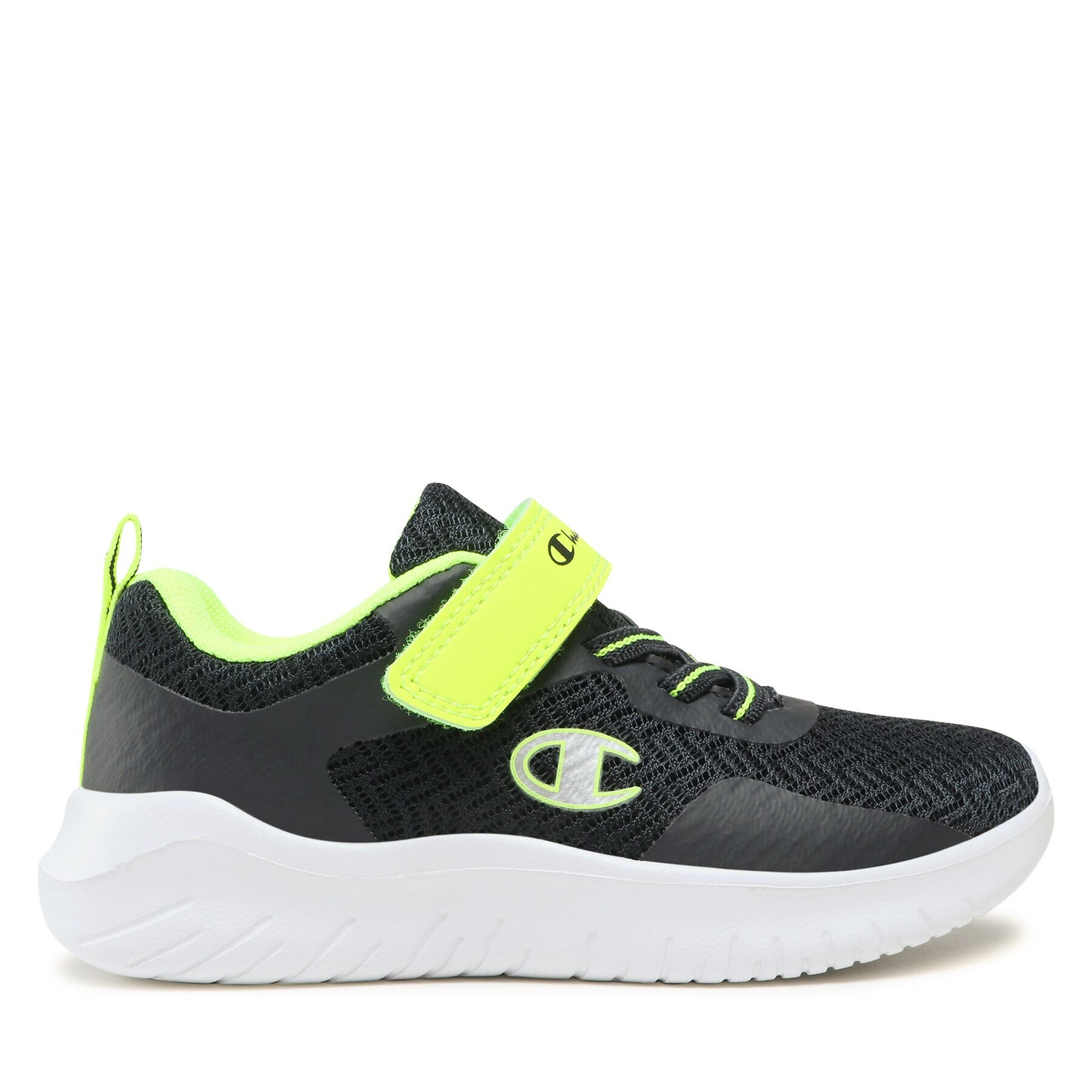 Champion Superge Softy Evolve B Ps Low Cut Shoe S32454-BS502 Mornarsko modra - Pepit.si