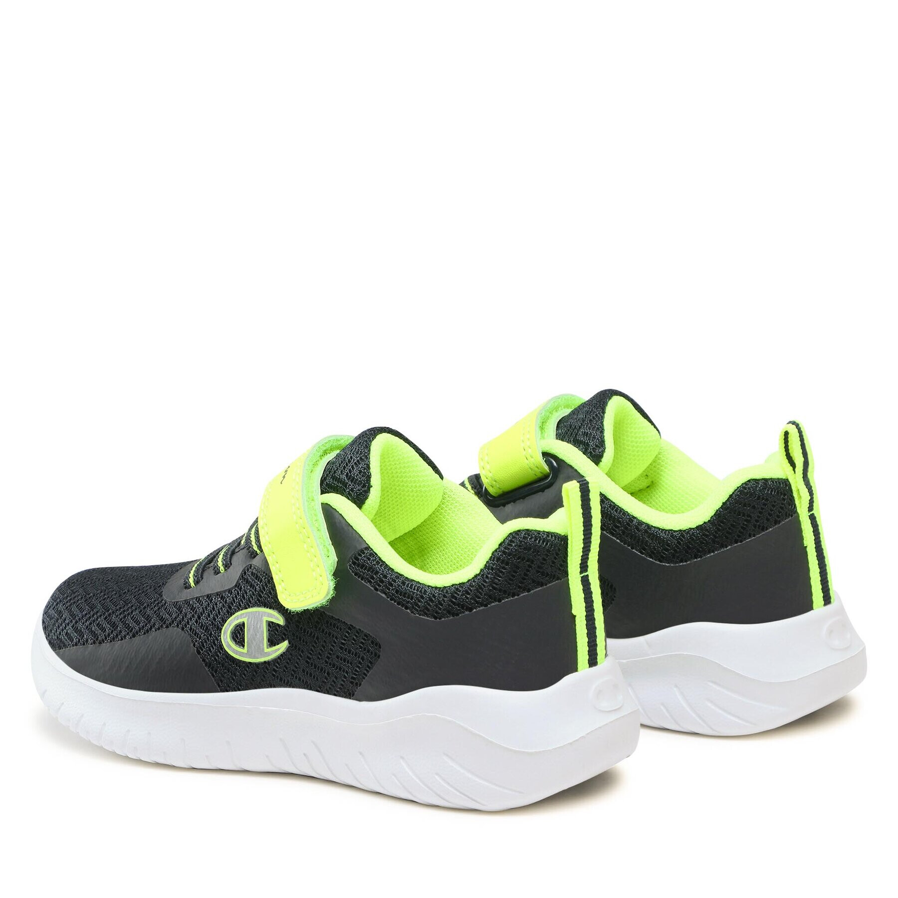 Champion Superge Softy Evolve B Ps Low Cut Shoe S32454-BS502 Mornarsko modra - Pepit.si