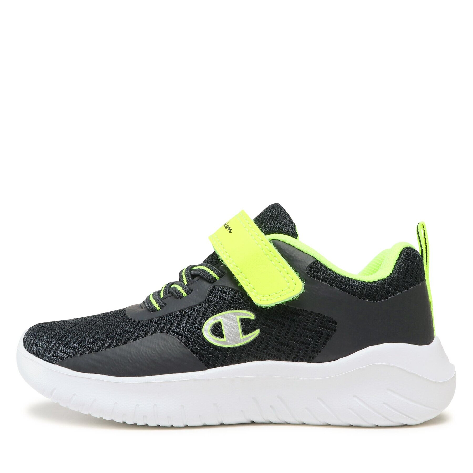 Champion Superge Softy Evolve B Ps Low Cut Shoe S32454-BS502 Mornarsko modra - Pepit.si