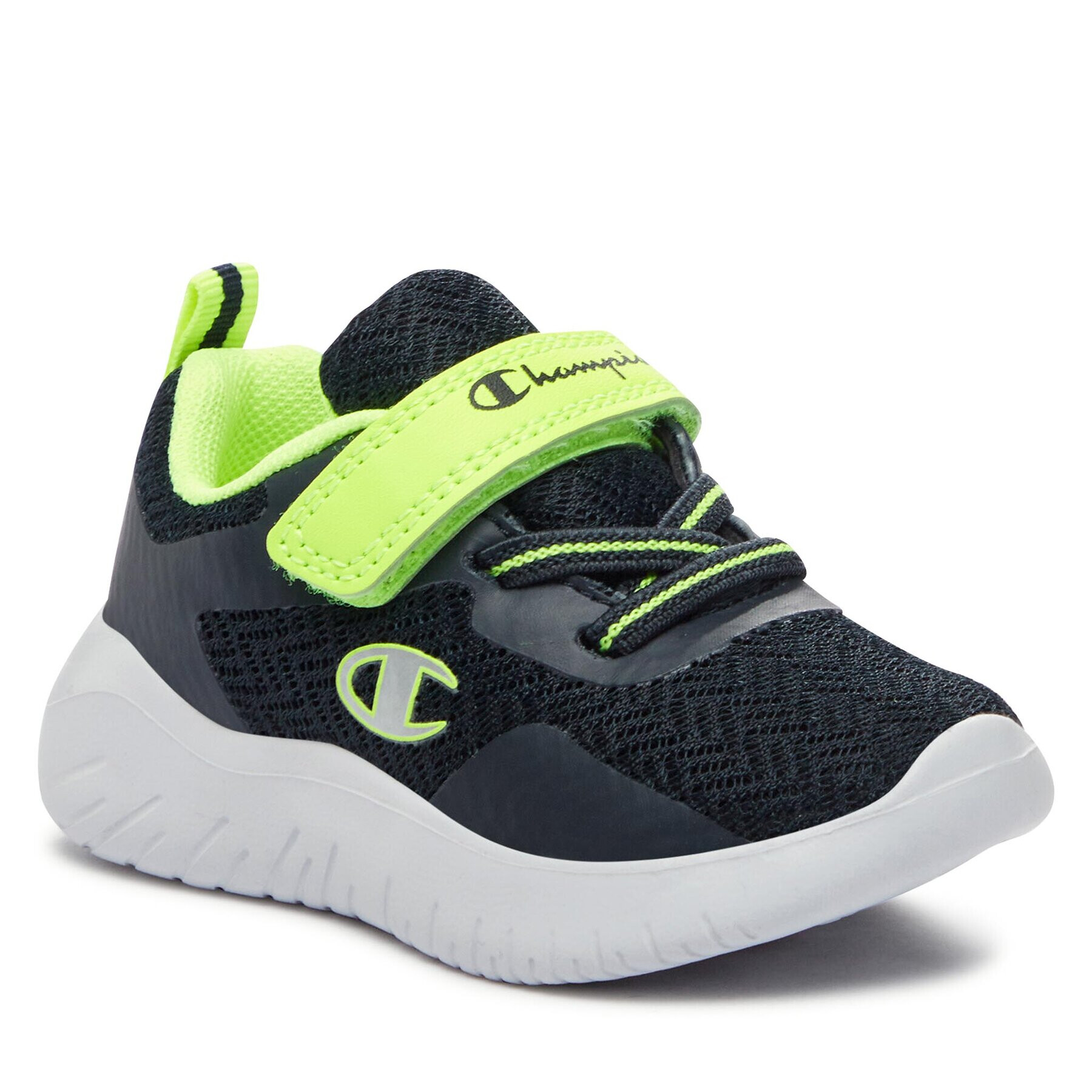 Champion Superge Softy Evolve B Td Low Cut Shoe S32453-BS502 Mornarsko modra - Pepit.si