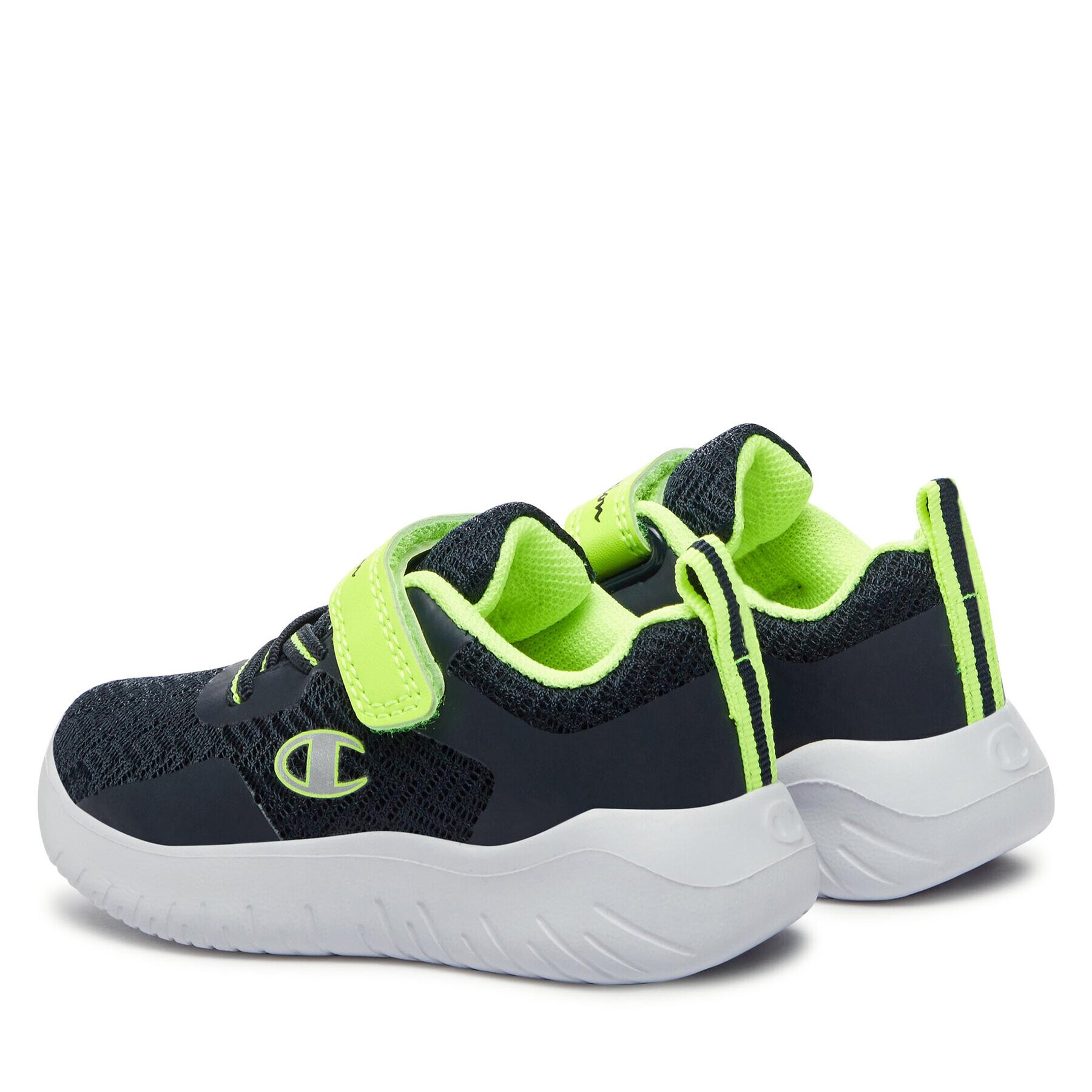 Champion Superge Softy Evolve B Td Low Cut Shoe S32453-BS502 Mornarsko modra - Pepit.si