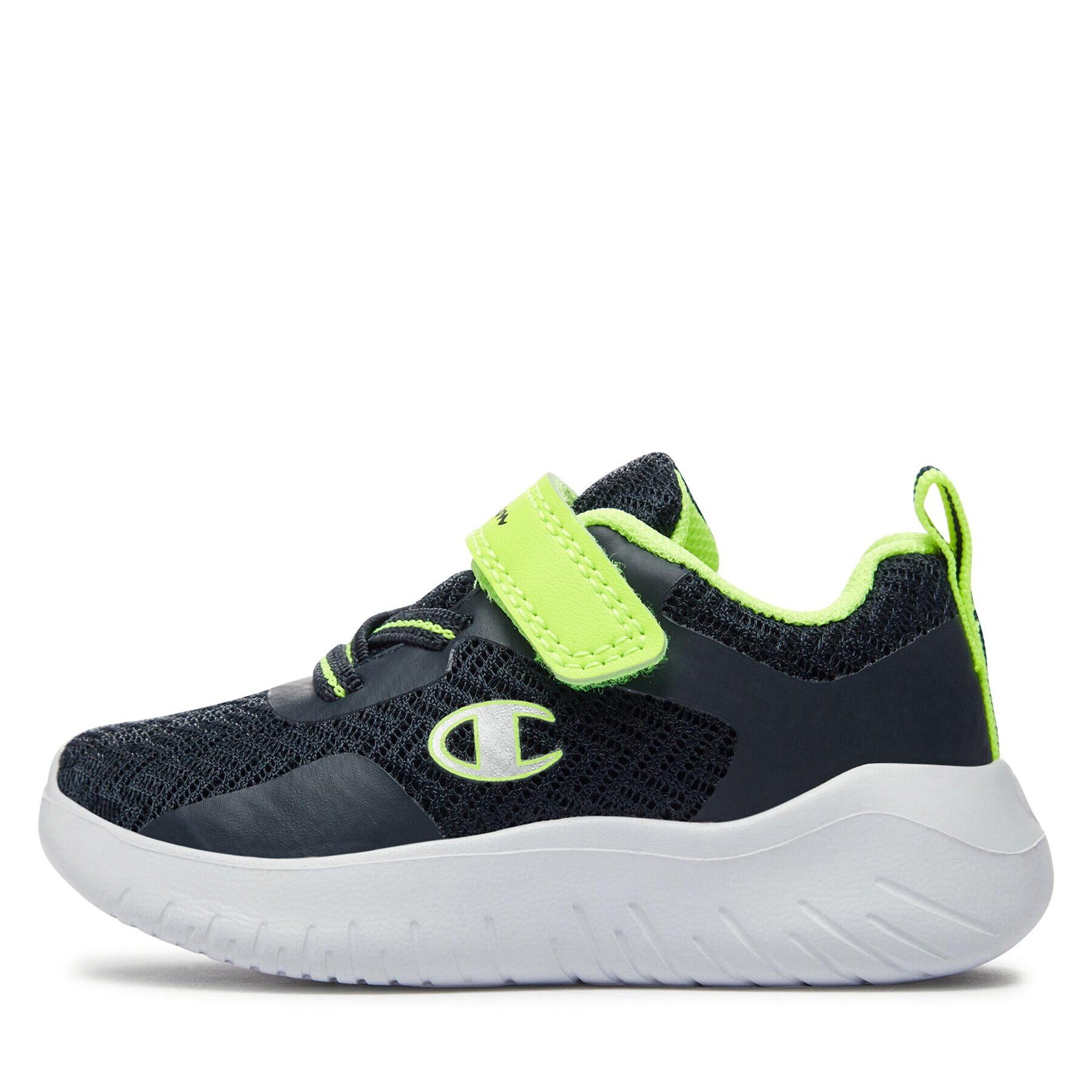 Champion Superge Softy Evolve B Td Low Cut Shoe S32453-BS502 Mornarsko modra - Pepit.si