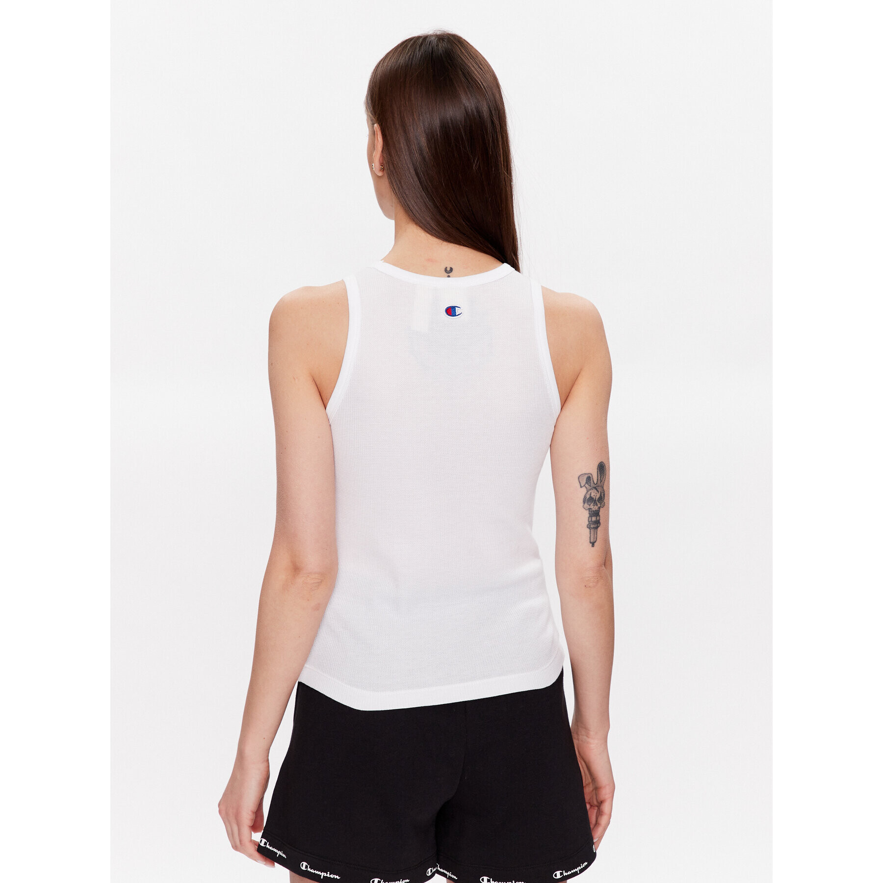 Champion Top 116251 Bela Regular Fit - Pepit.si