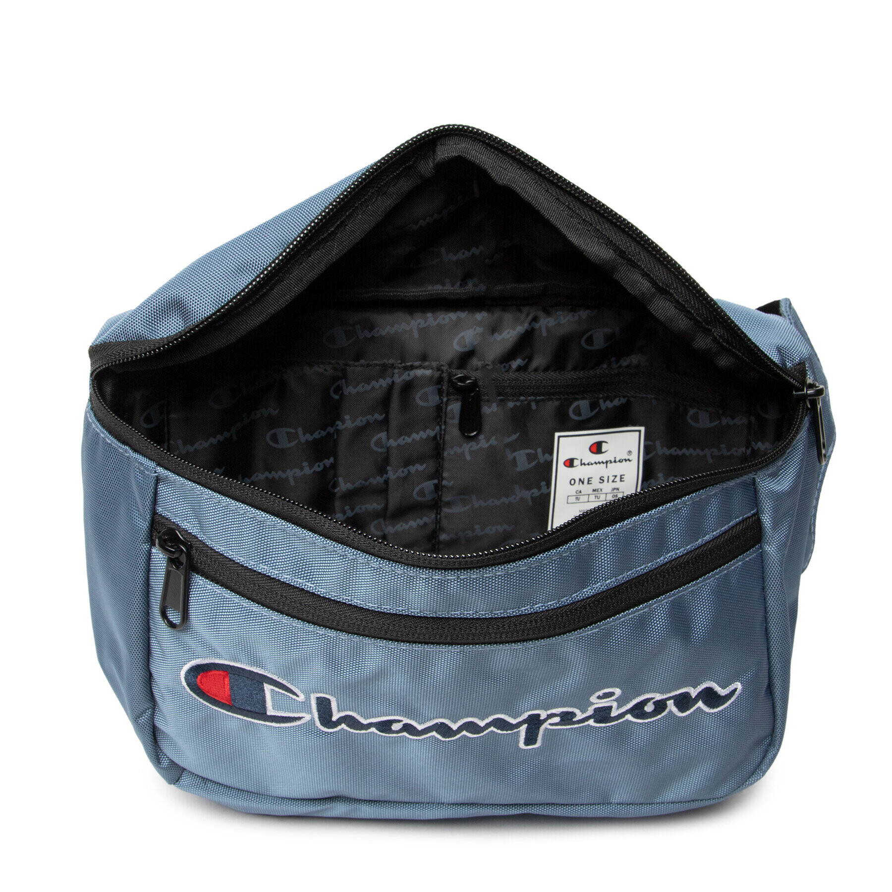 Champion torba za okoli pasu 805463 CHA BS146 Modra - Pepit.si