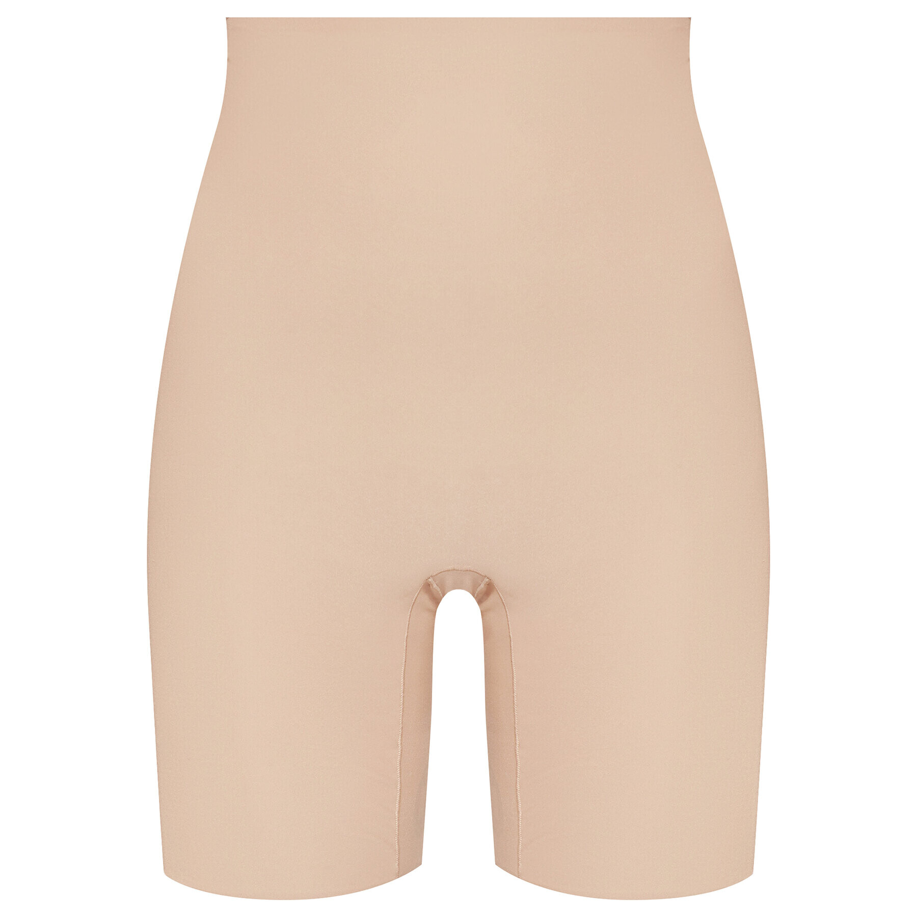 Chantelle Spodnje perilo s hlačnicami Soft Stretch C11360 Bež - Pepit.si