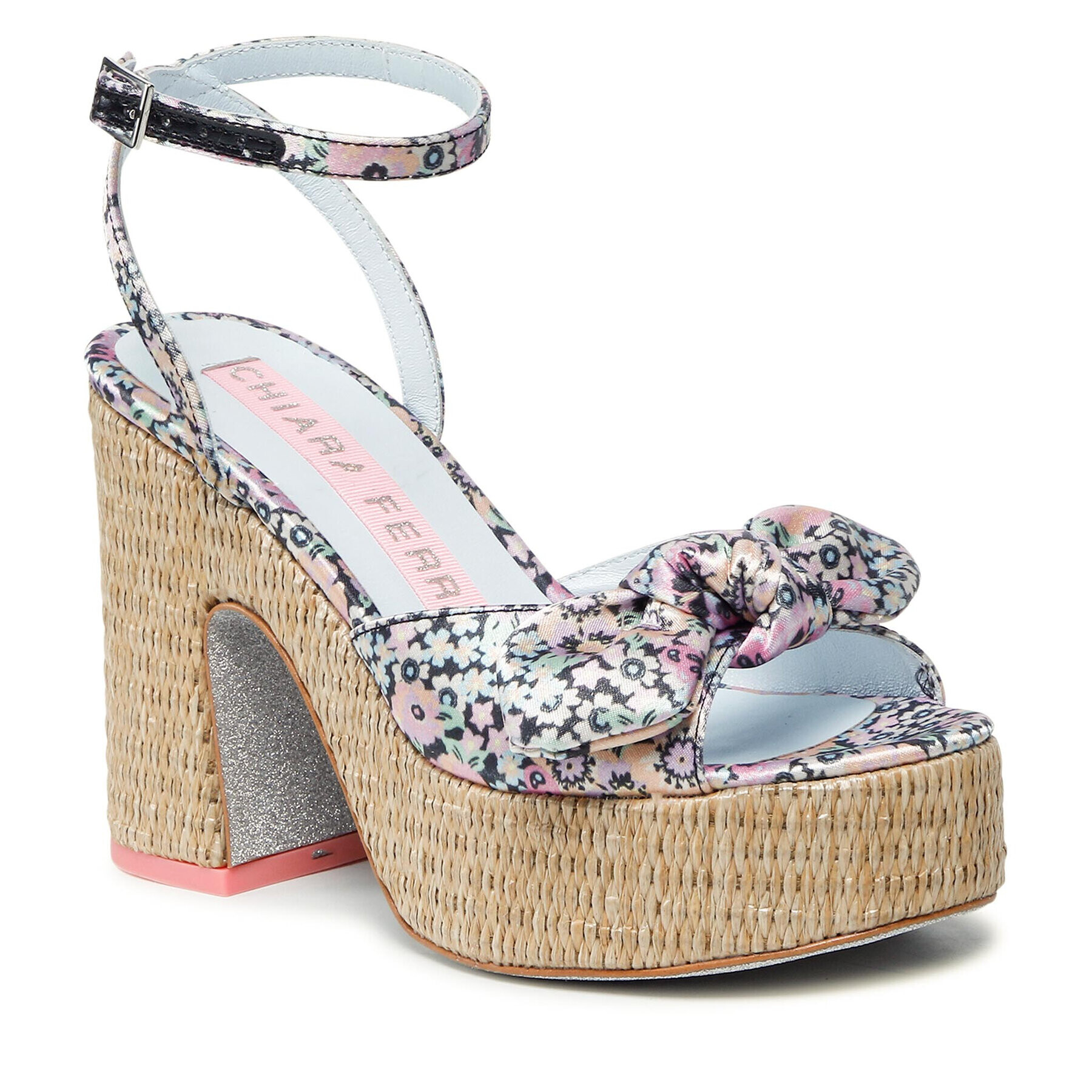 Chiara Ferragni Sandali CF2940-010 Pisana - Pepit.si