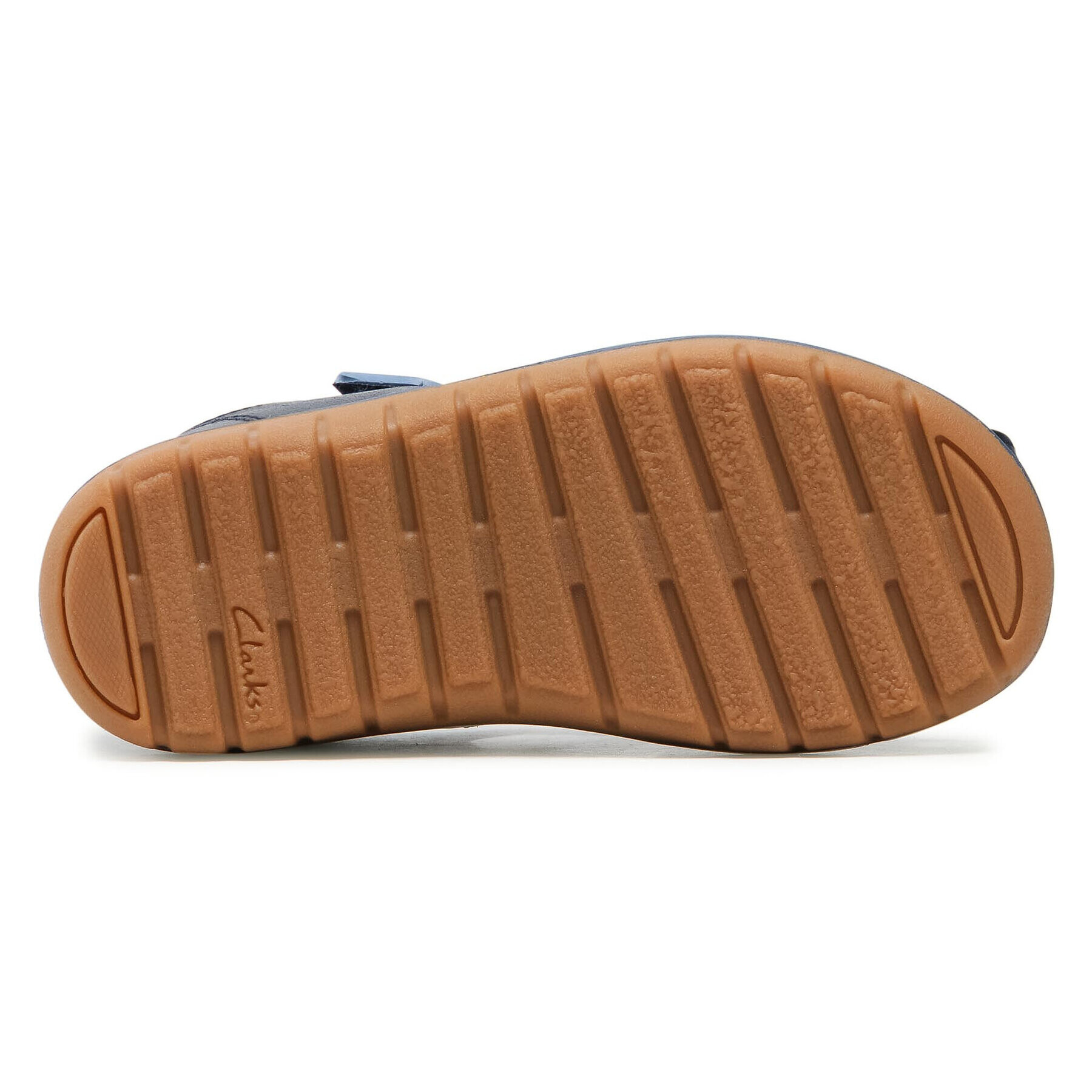 Clarks Sandali Roam Bay K 261580387 Mornarsko modra - Pepit.si