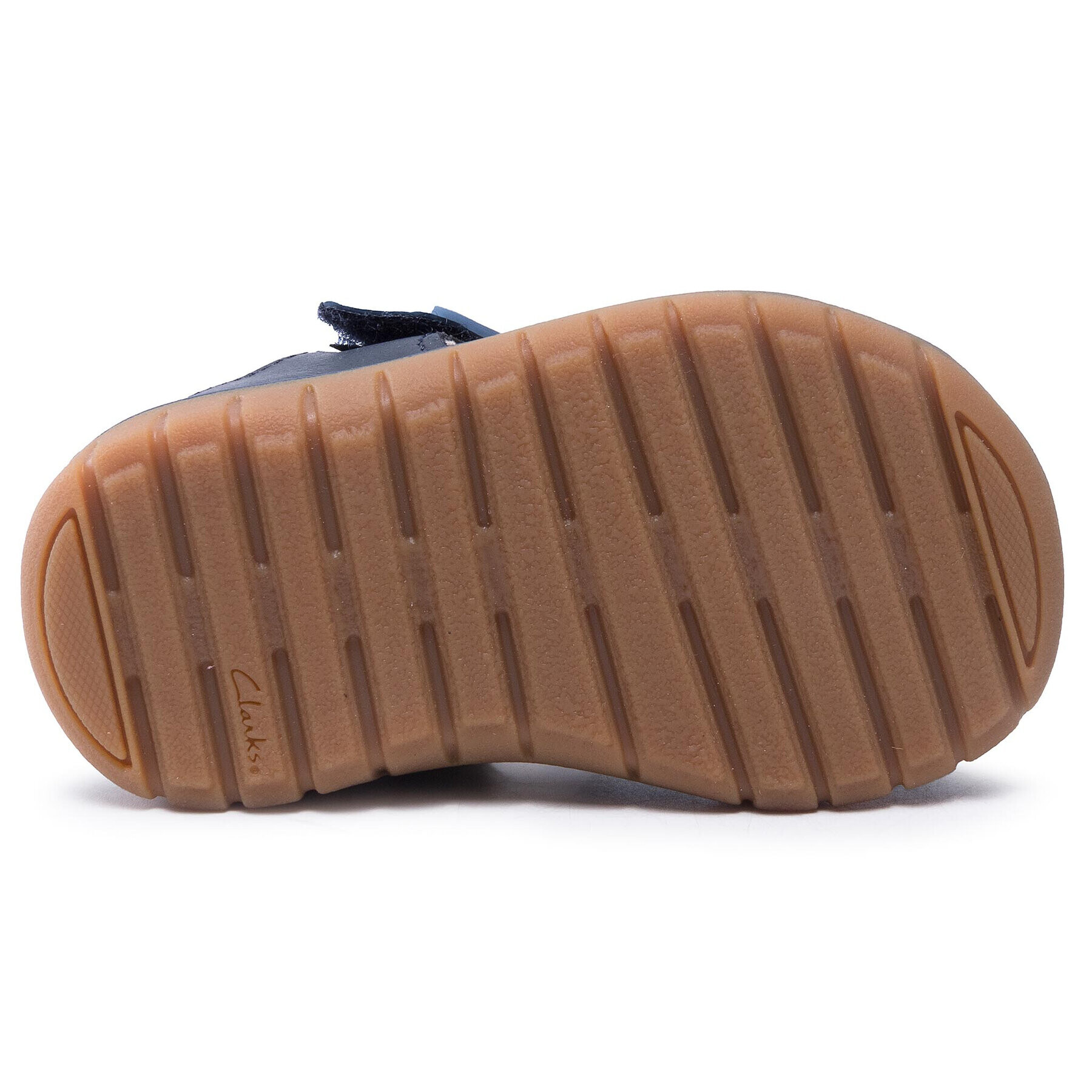 Clarks Sandali Roam Bay T 261580367 Mornarsko modra - Pepit.si