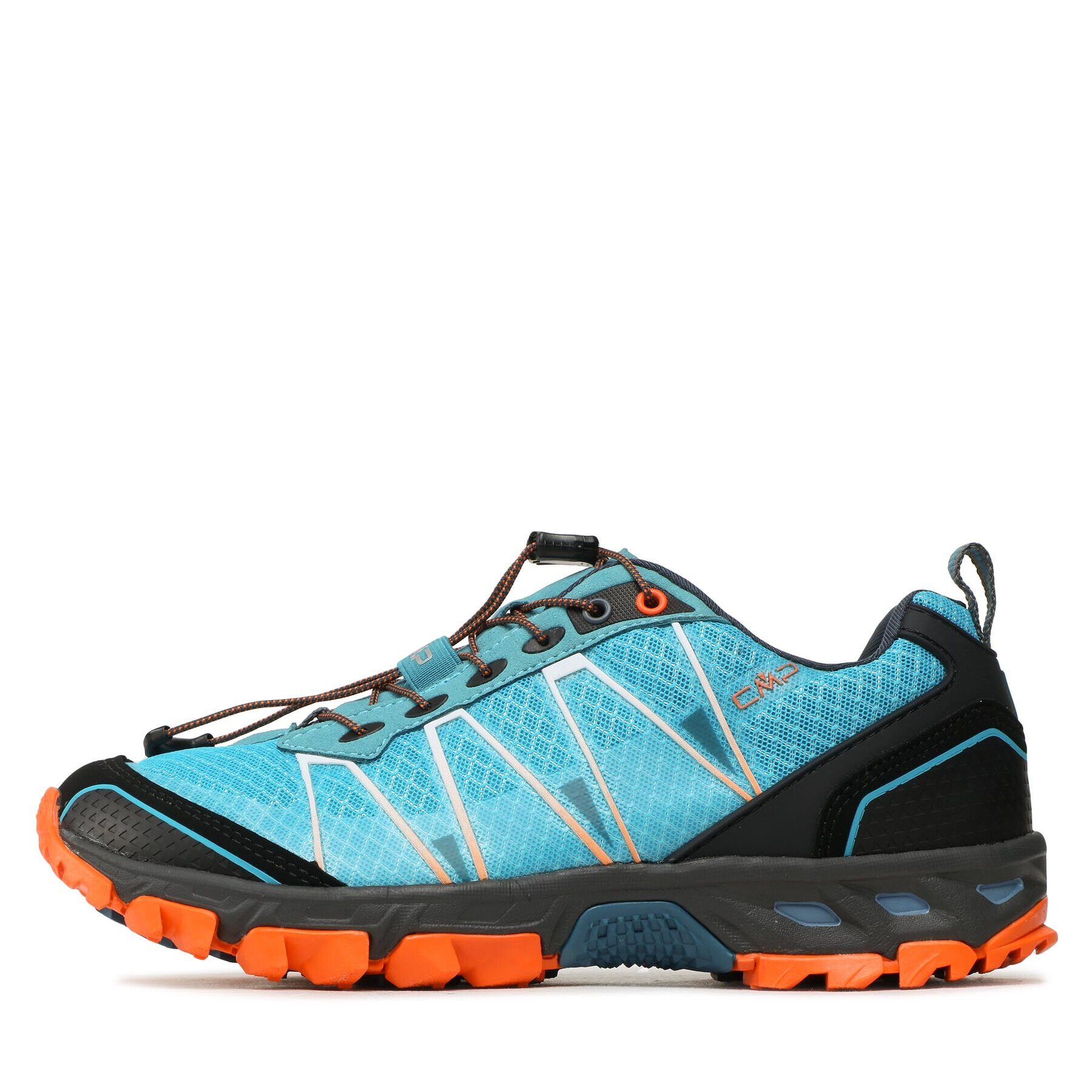 CMP Čevlji Altak Trail Shoe 3Q95267 Modra - Pepit.si