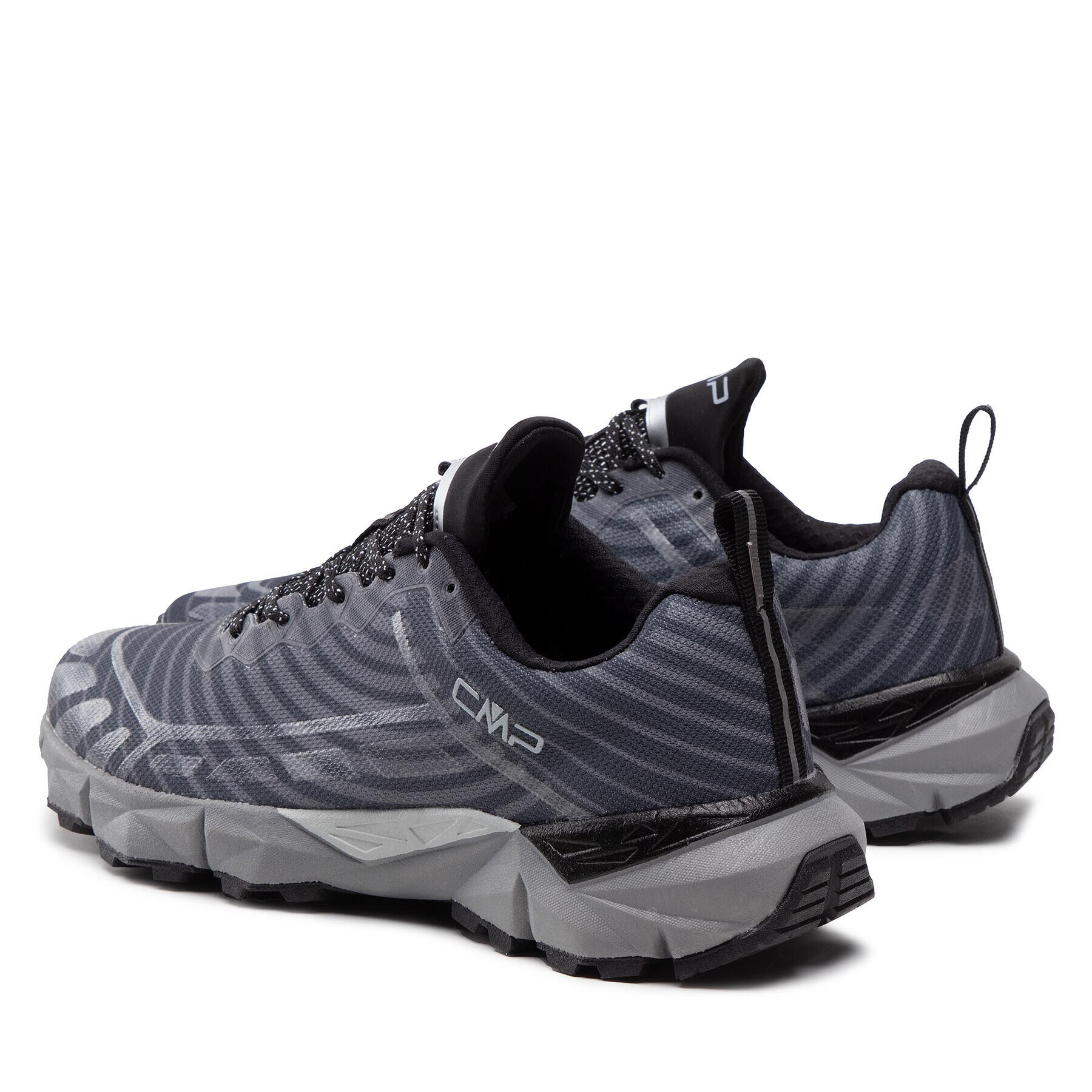 CMP Čevlji Thiaky Trail Shoe 31Q9597 Siva - Pepit.si