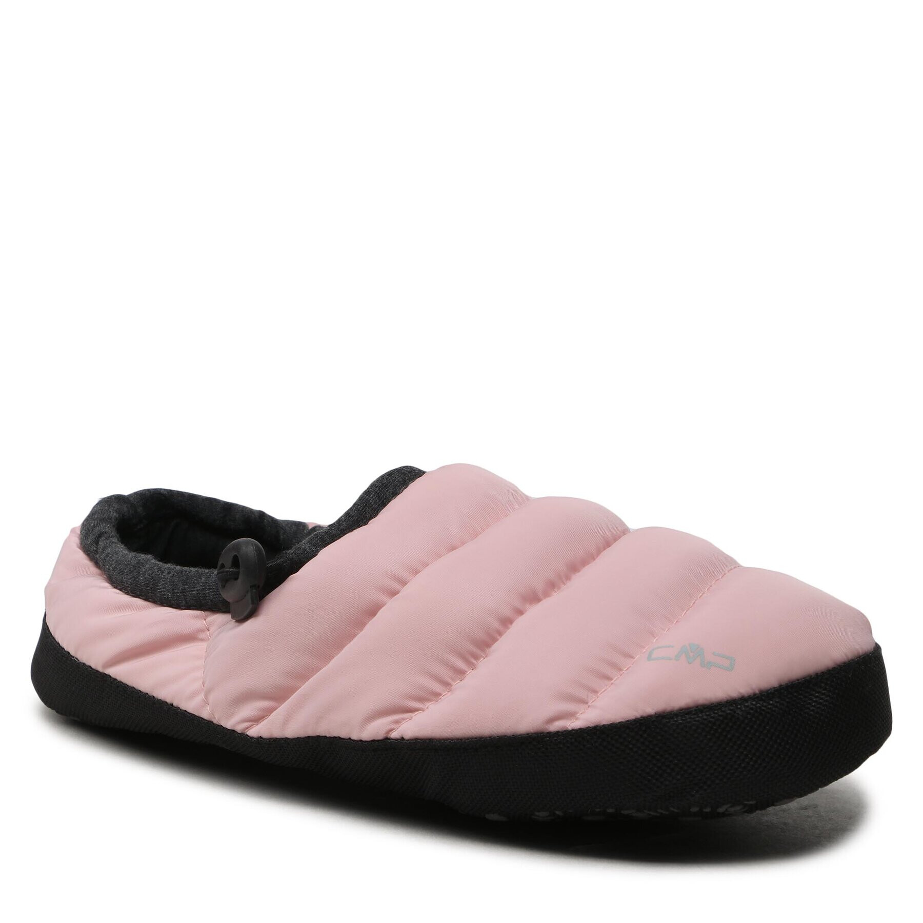 CMP Copati Lyinx Wmn Slipper 30Q4676 Roza - Pepit.si