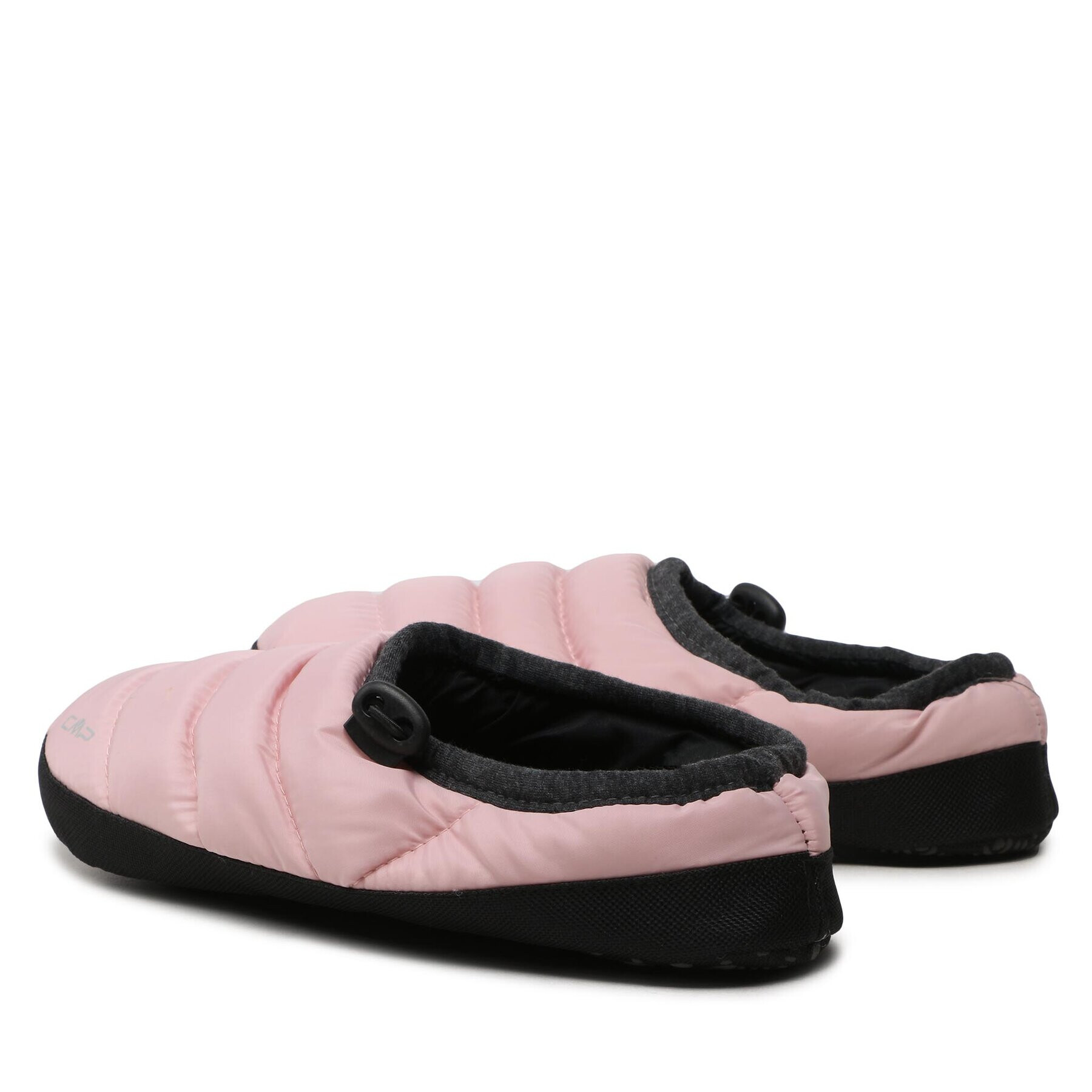 CMP Copati Lyinx Wmn Slipper 30Q4676 Roza - Pepit.si