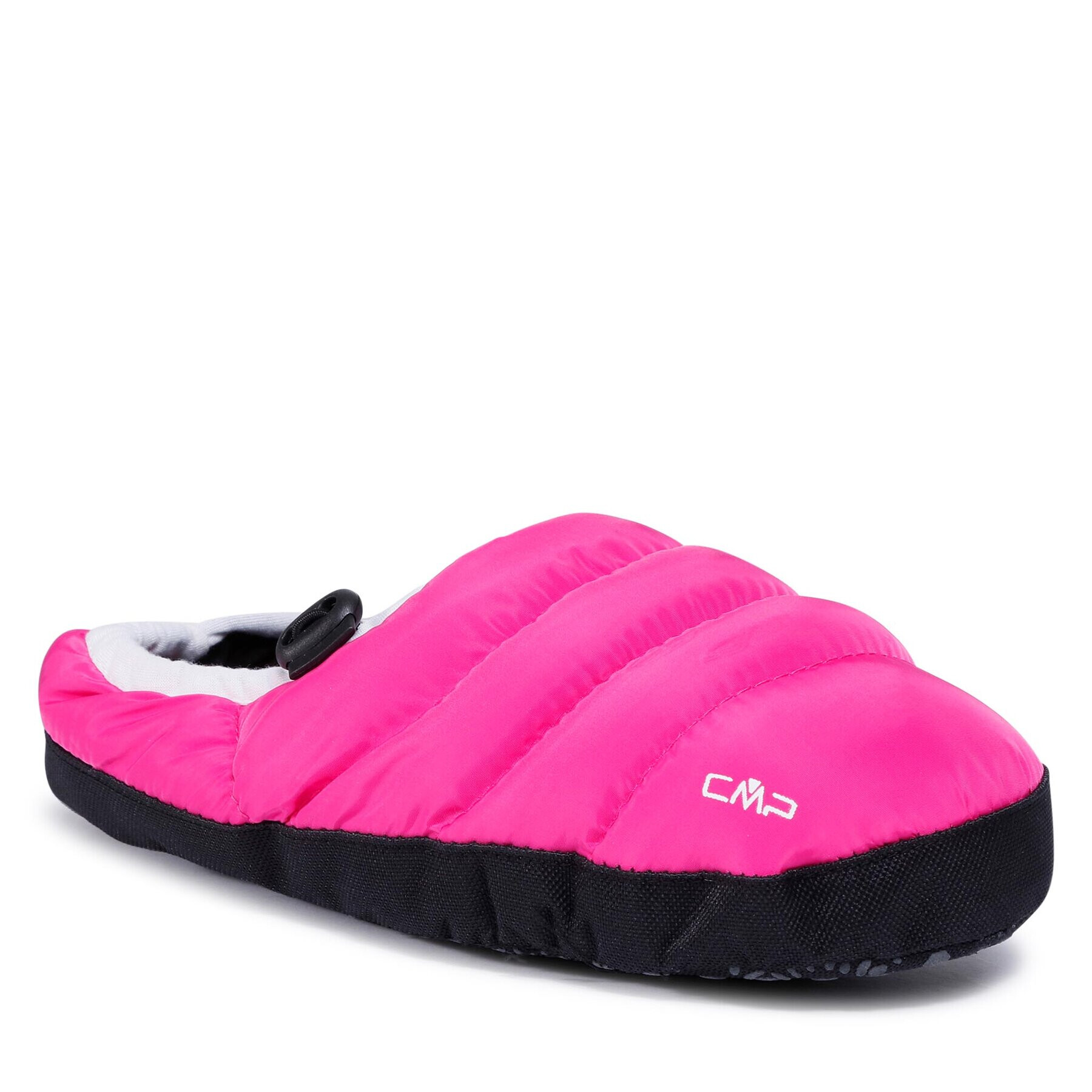 CMP Copati Lyinx Wmn Slipper 30Q4676 Roza - Pepit.si