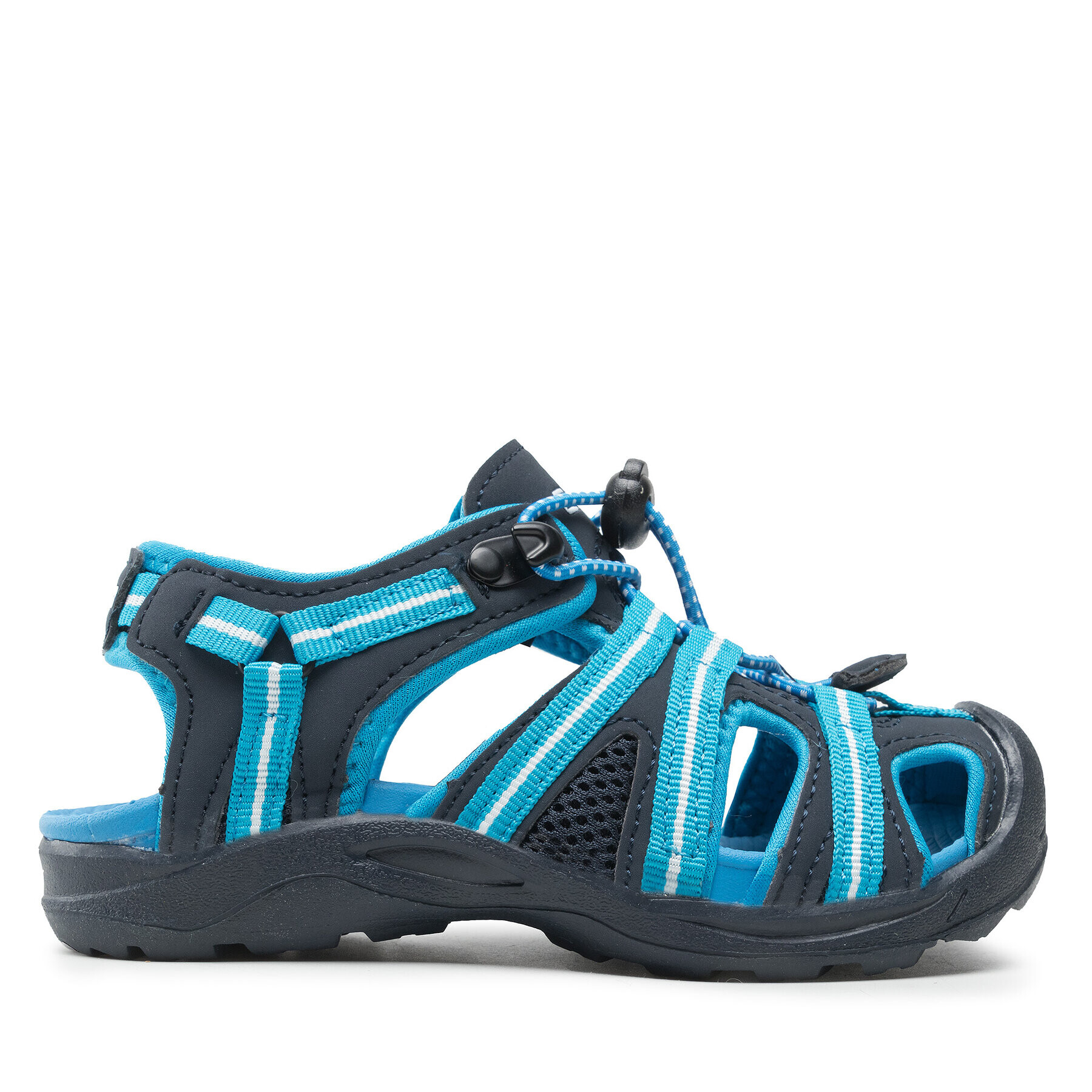 CMP Sandali Kids Aquarii 2.0 Hiking Sandal 30Q9664 Modra - Pepit.si