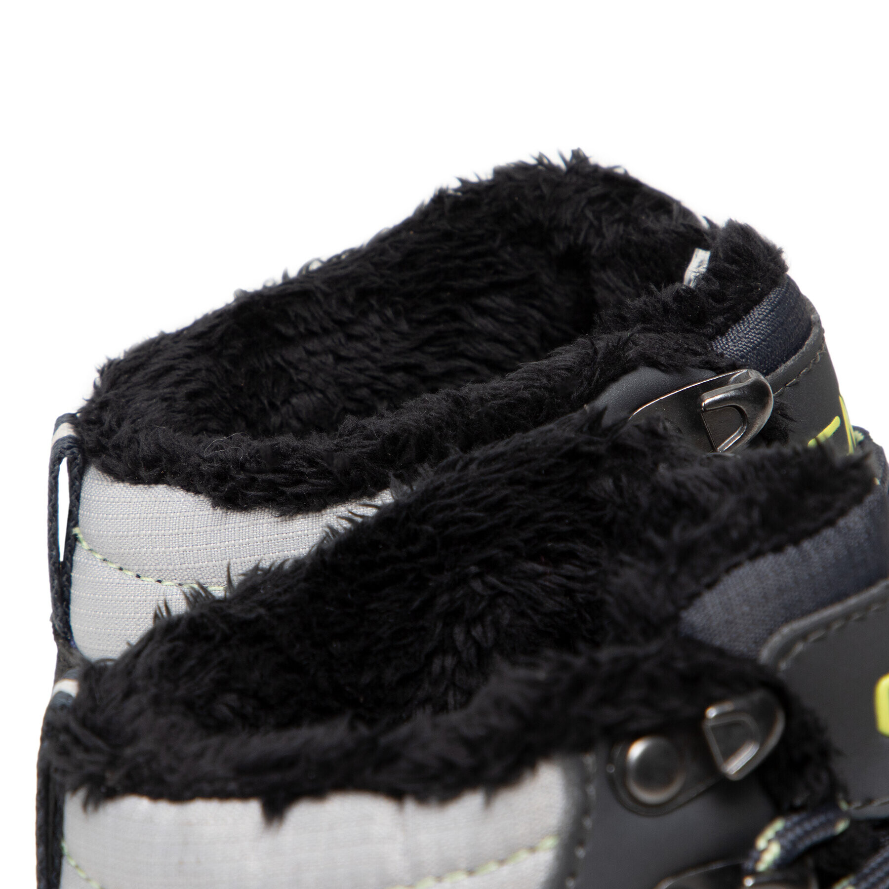 CMP Trekking čevlji Kids Annuuk Snow Boot Wp 31Q4954 Siva - Pepit.si